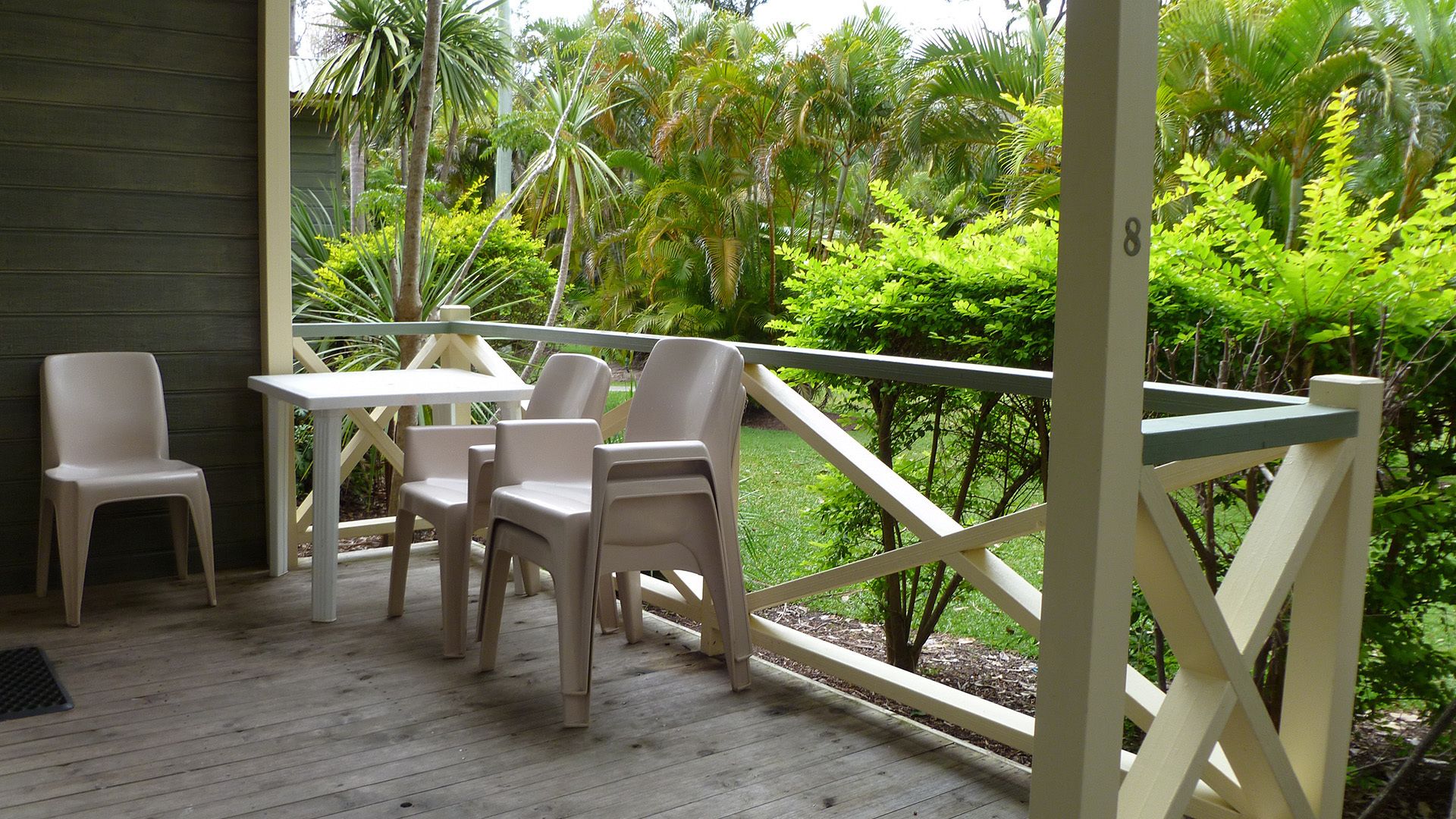 NRMA Darlington Beach Holiday Resort