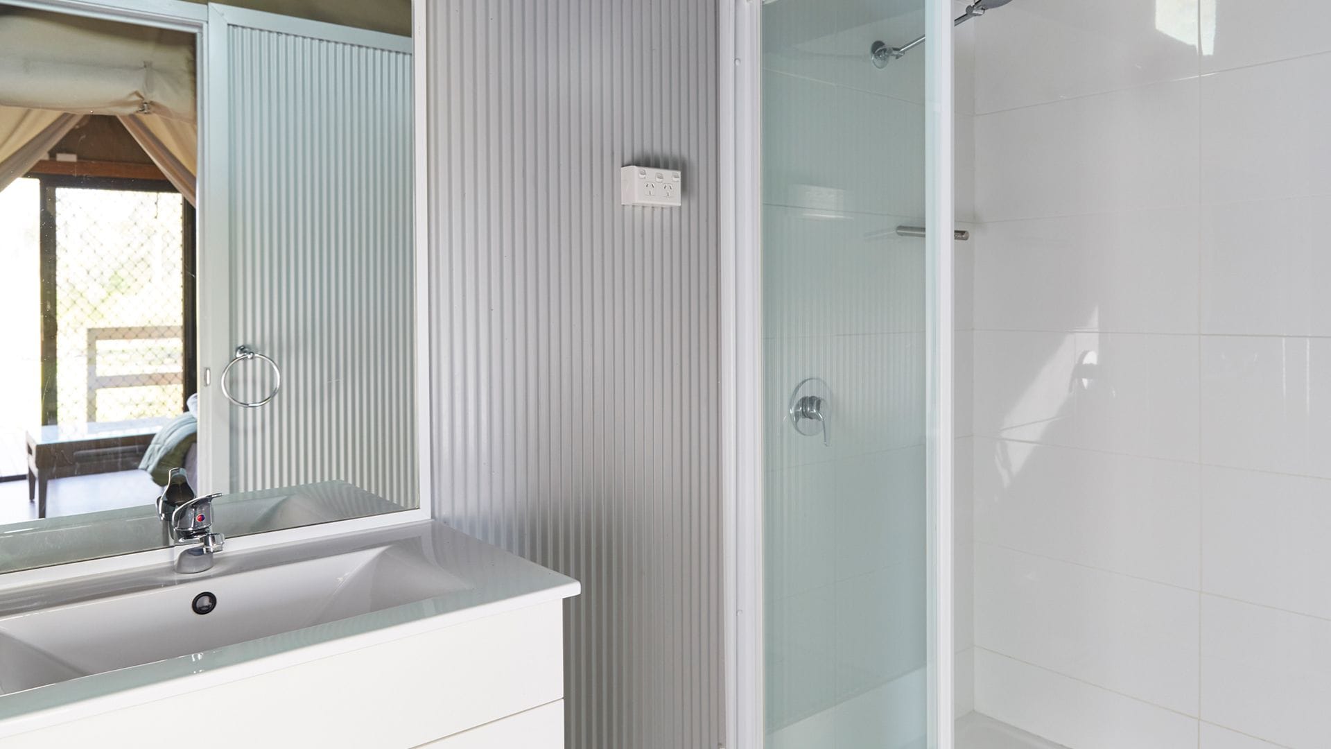 NRMA Darlington Beach Holiday Resort