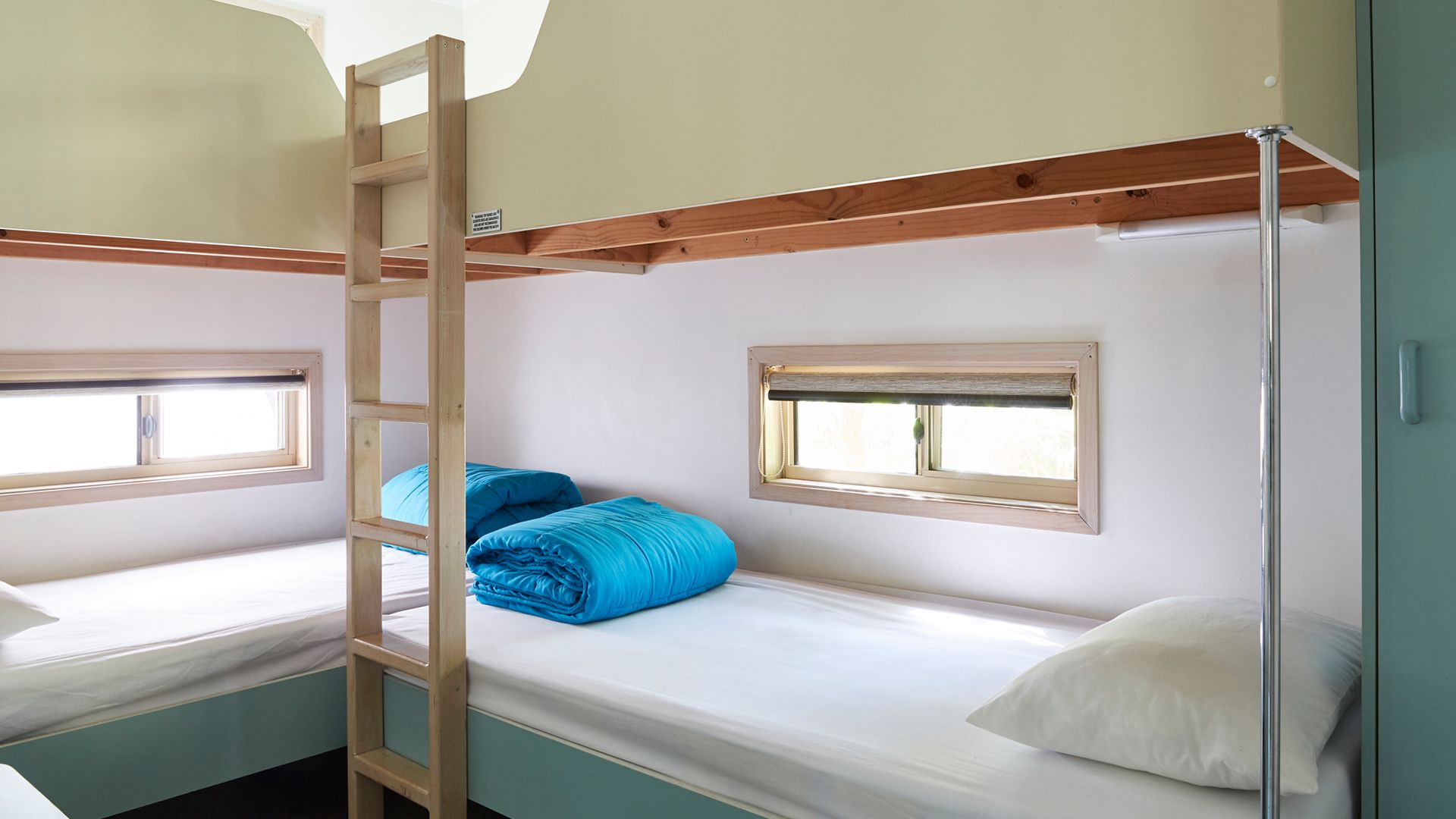 NRMA Darlington Beach Holiday Resort