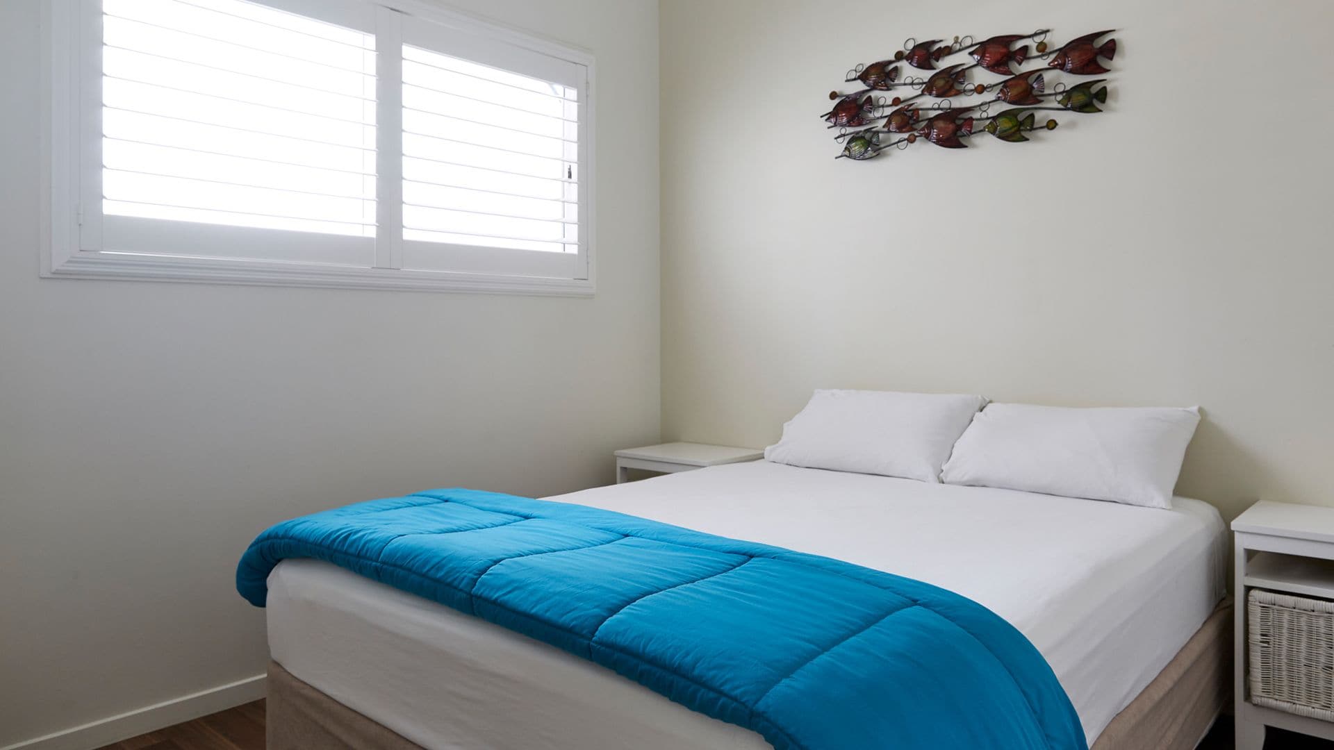 NRMA Darlington Beach Holiday Resort