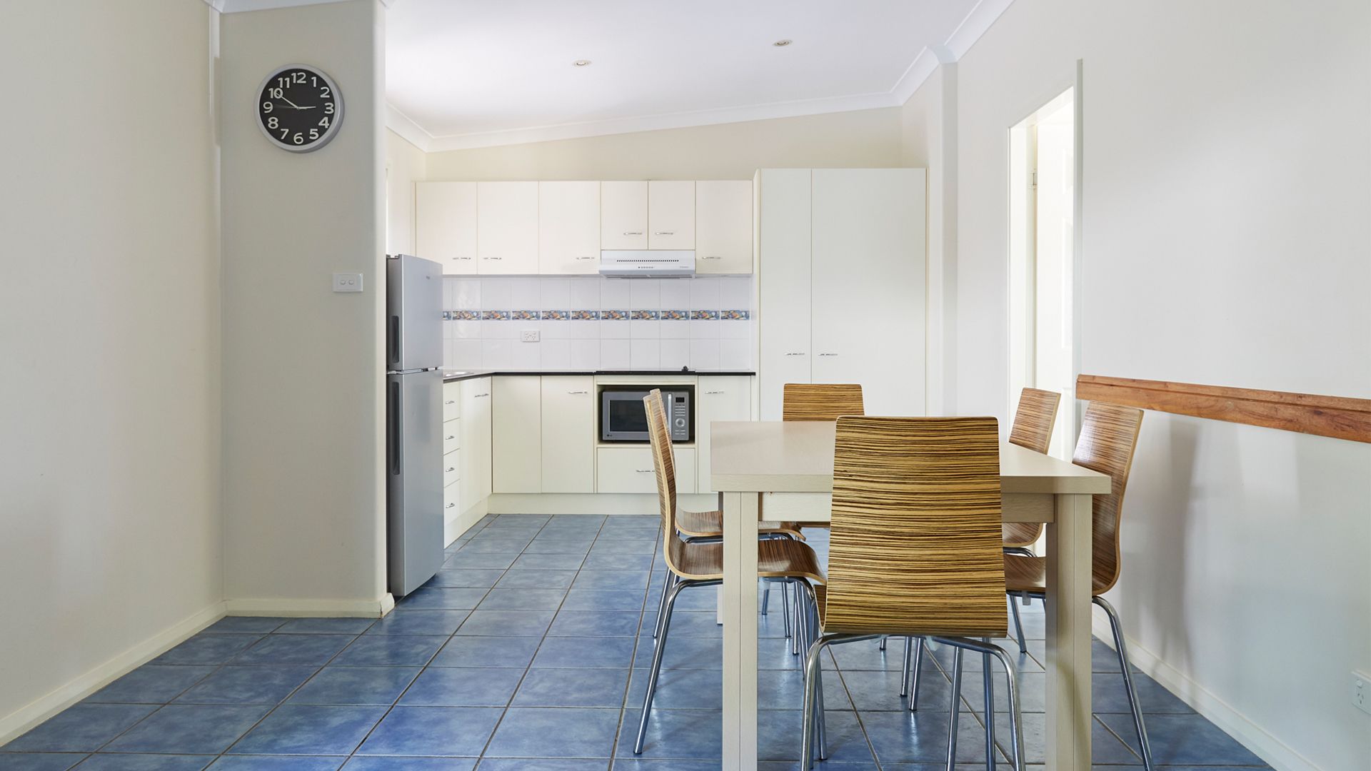 NRMA Darlington Beach Holiday Resort