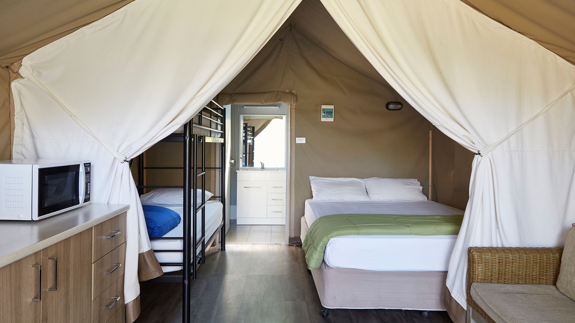 NRMA Darlington Beach Holiday Resort