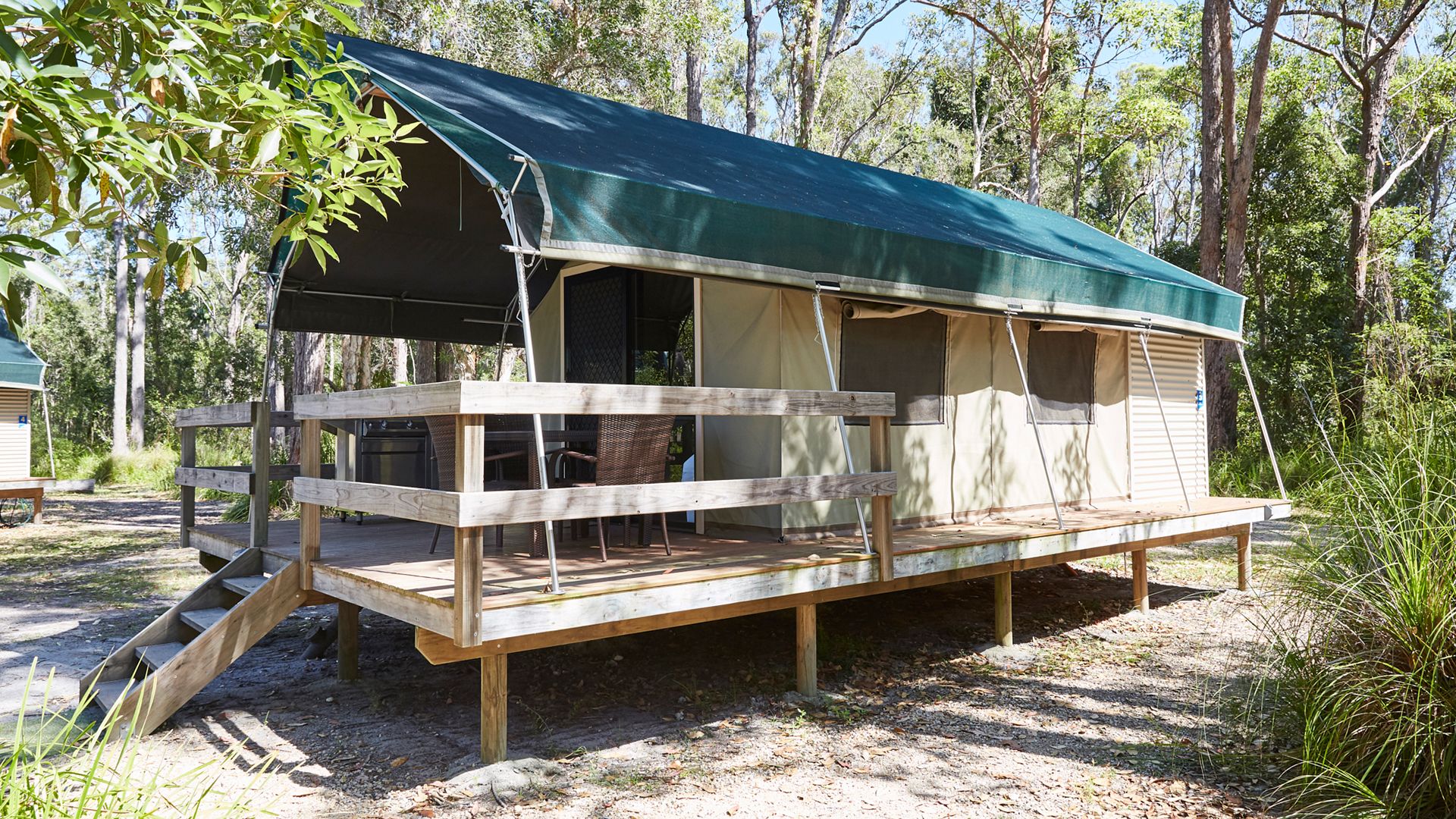 NRMA Darlington Beach Holiday Resort