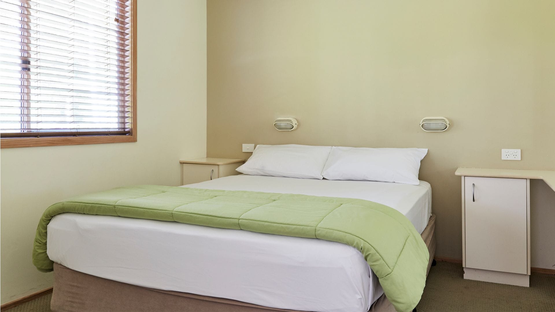 NRMA Darlington Beach Holiday Resort