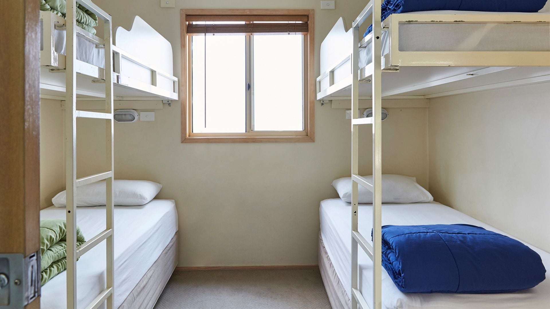 NRMA Darlington Beach Holiday Resort