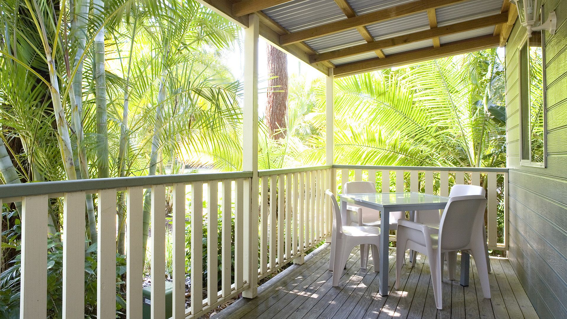 NRMA Darlington Beach Holiday Resort
