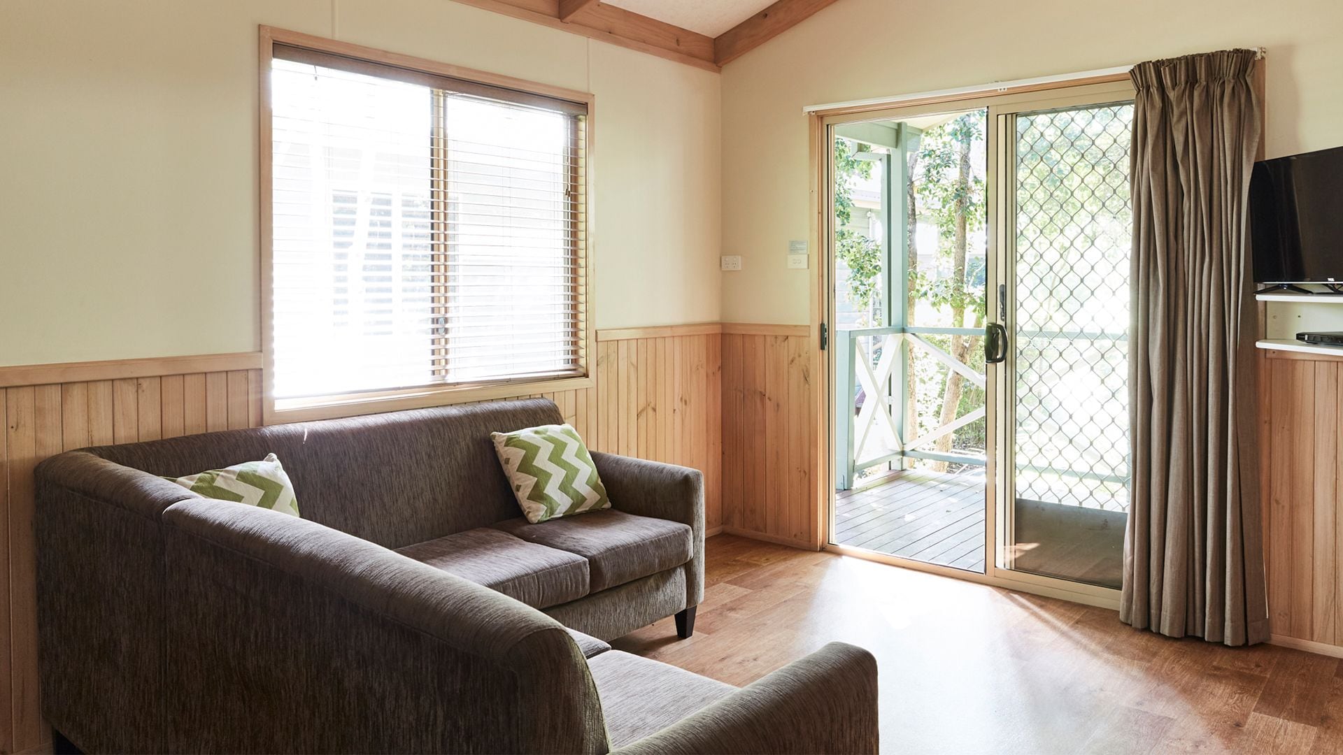 NRMA Darlington Beach Holiday Resort