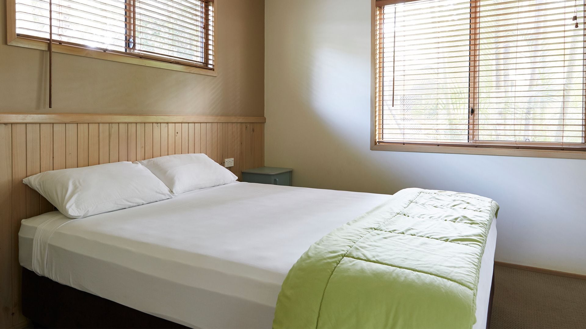 NRMA Darlington Beach Holiday Resort