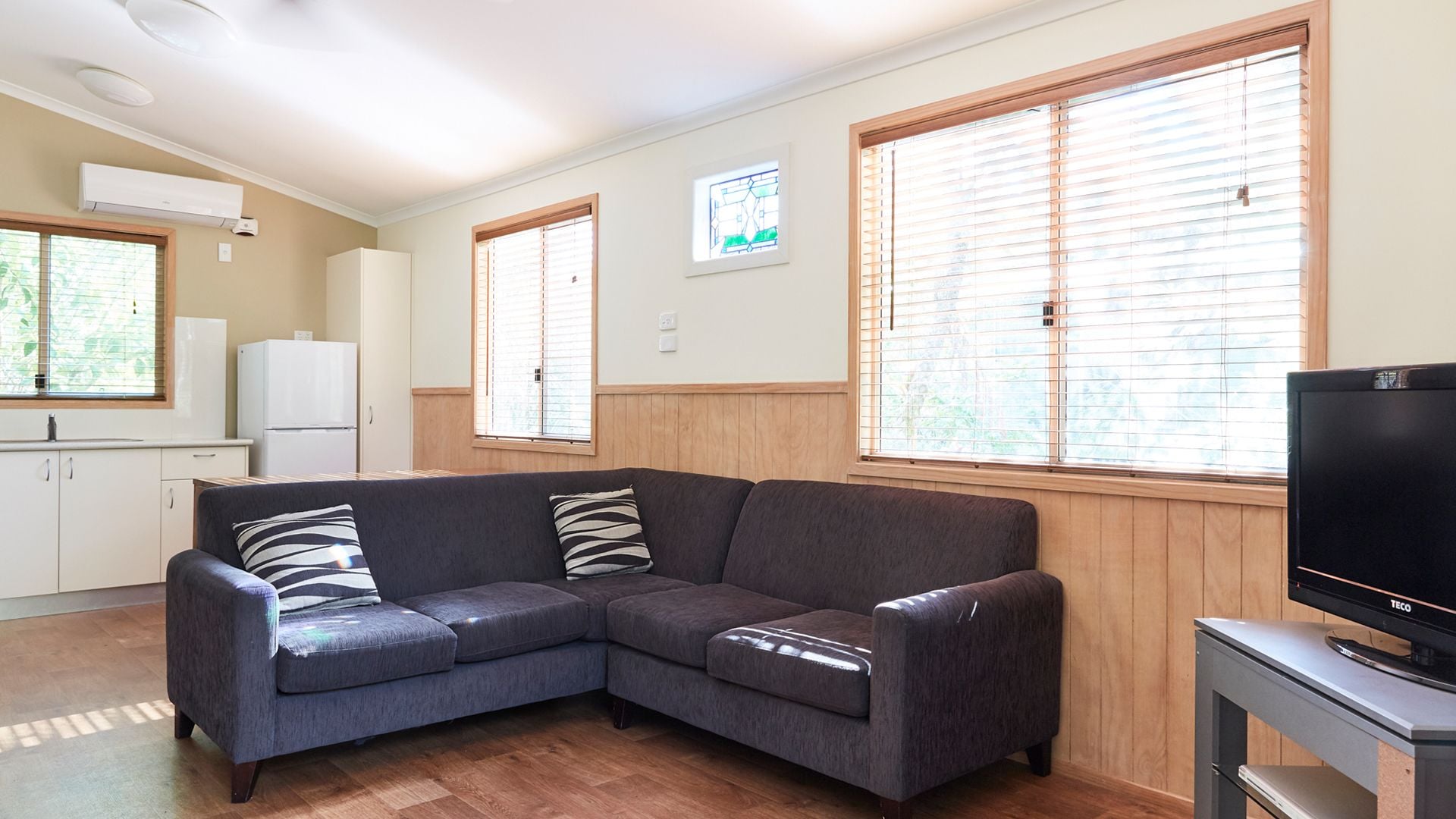 NRMA Darlington Beach Holiday Resort