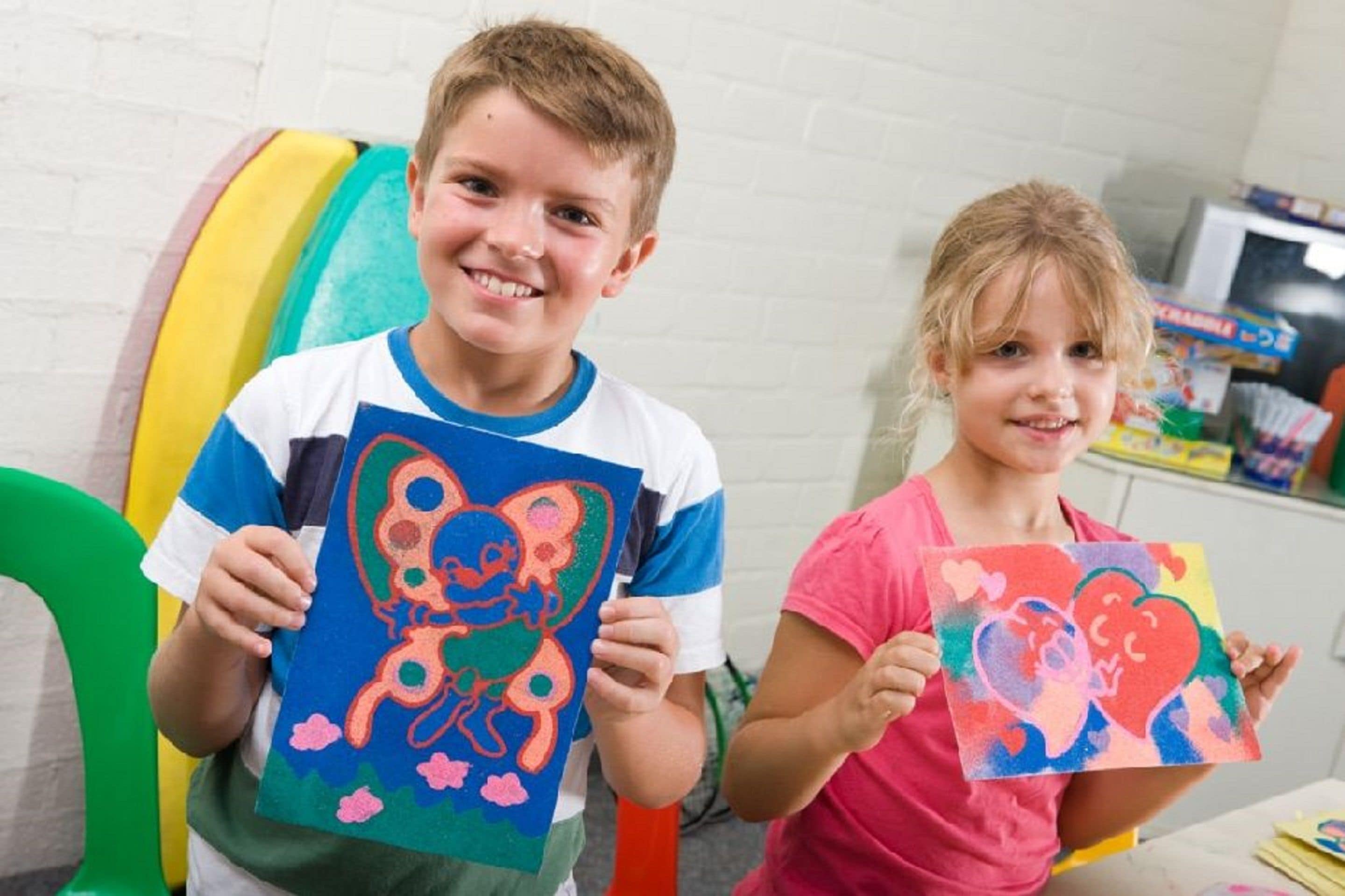 NRMA Darlington Beach Holiday Resort