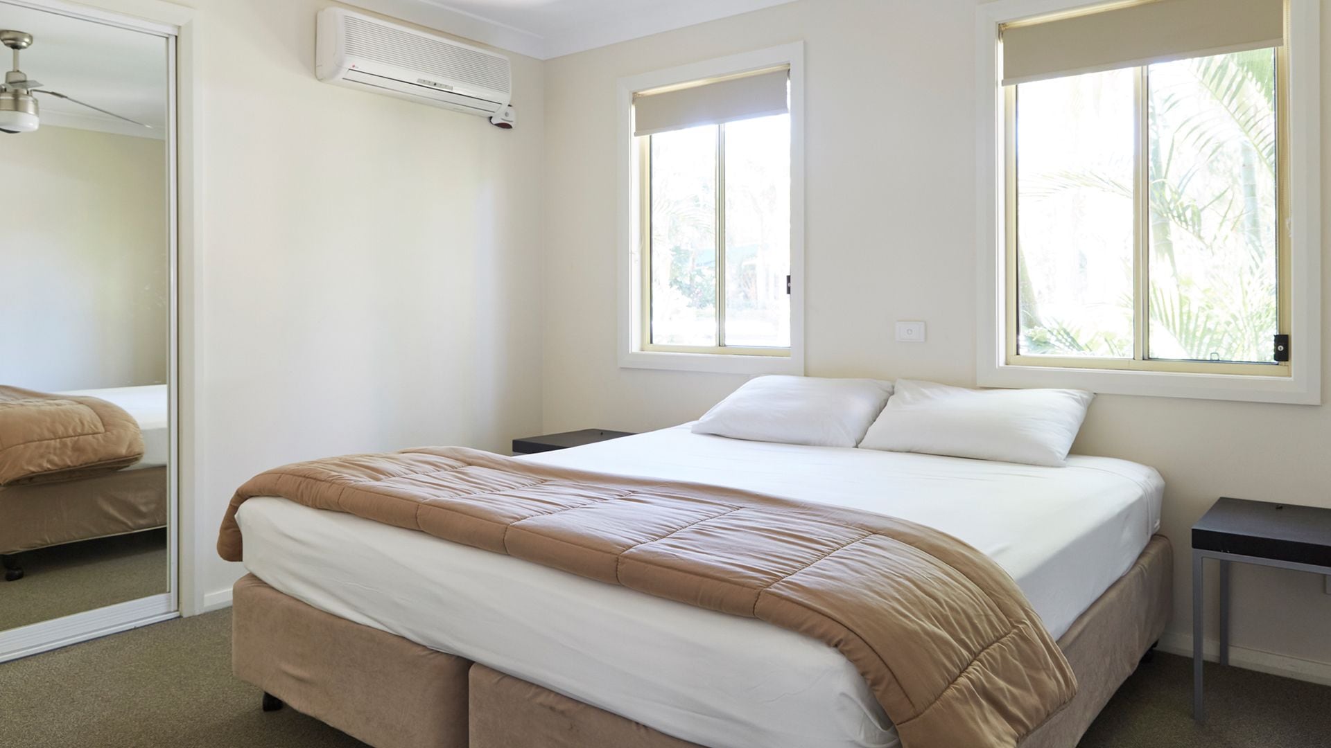 NRMA Darlington Beach Holiday Resort