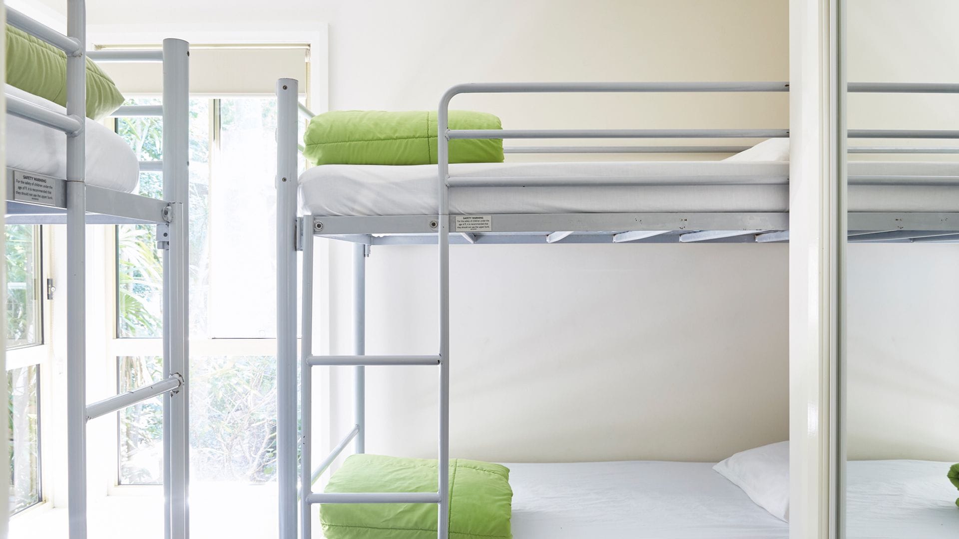 NRMA Darlington Beach Holiday Resort