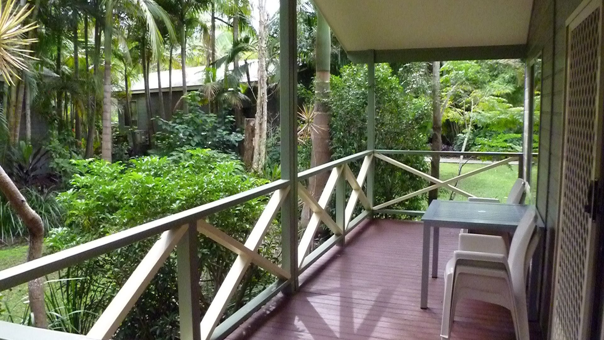 NRMA Darlington Beach Holiday Resort