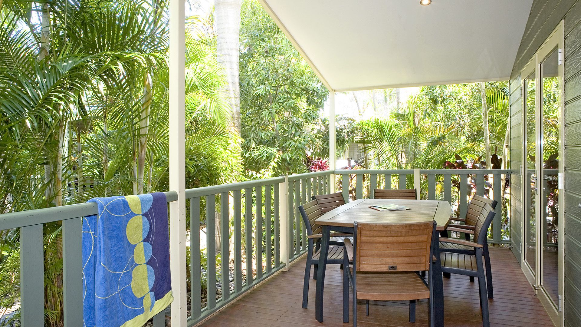 NRMA Darlington Beach Holiday Resort