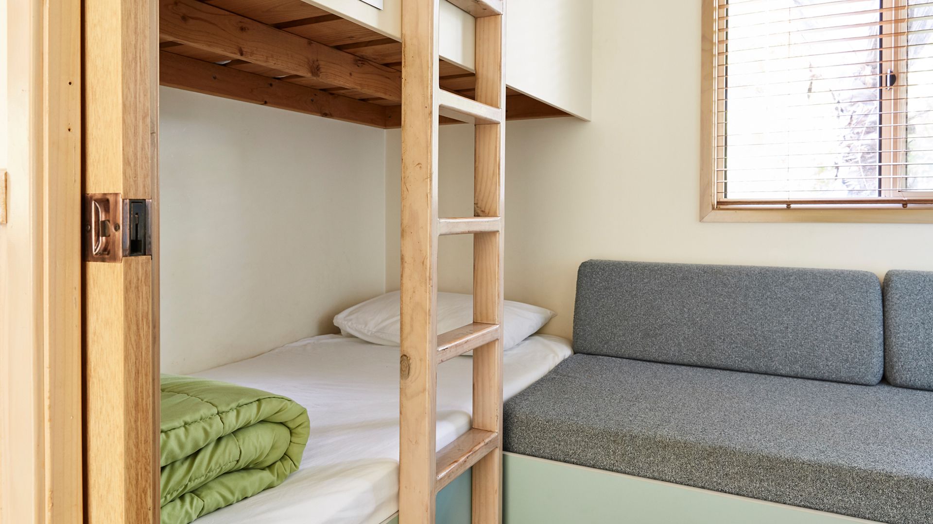 NRMA Darlington Beach Holiday Resort