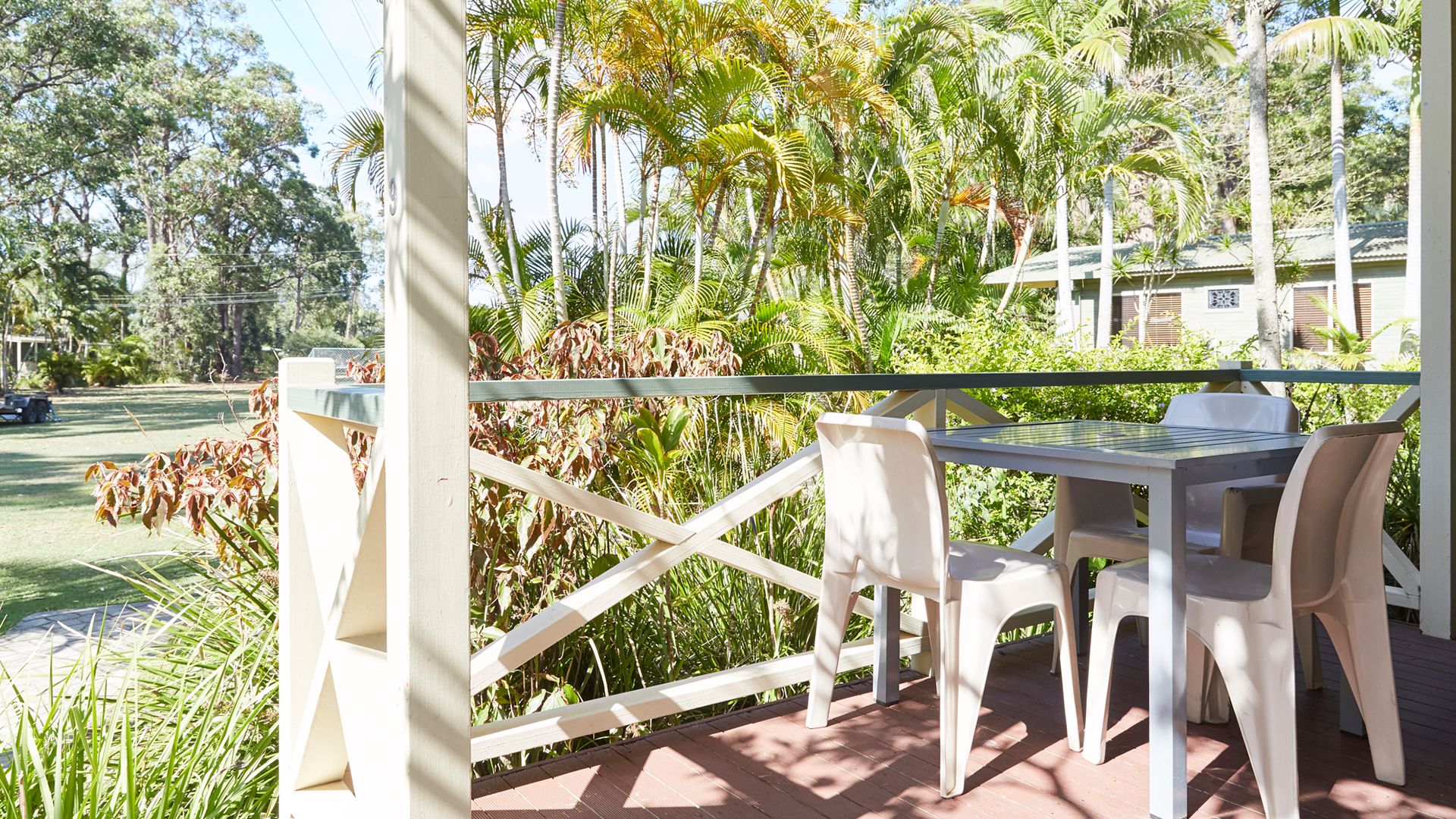 NRMA Darlington Beach Holiday Resort