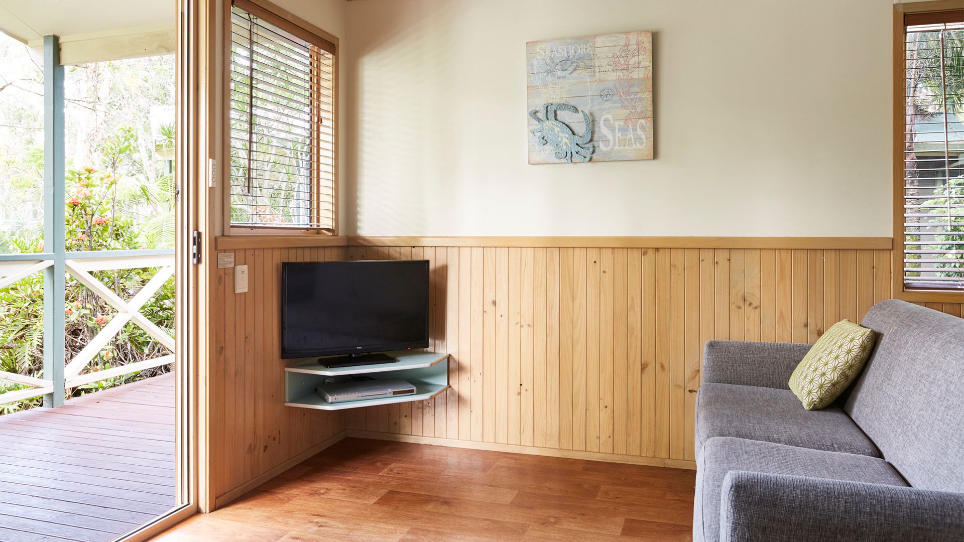 NRMA Darlington Beach Holiday Resort