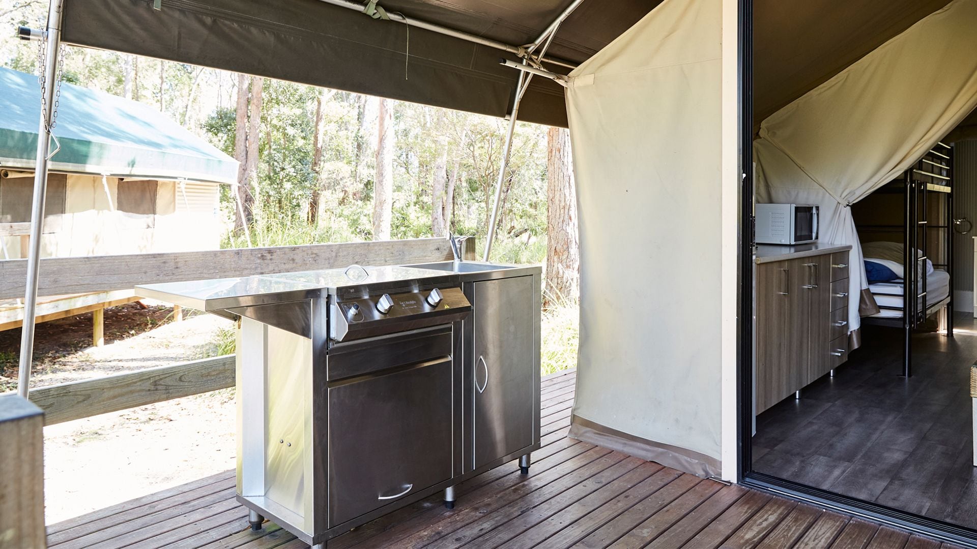 NRMA Darlington Beach Holiday Resort