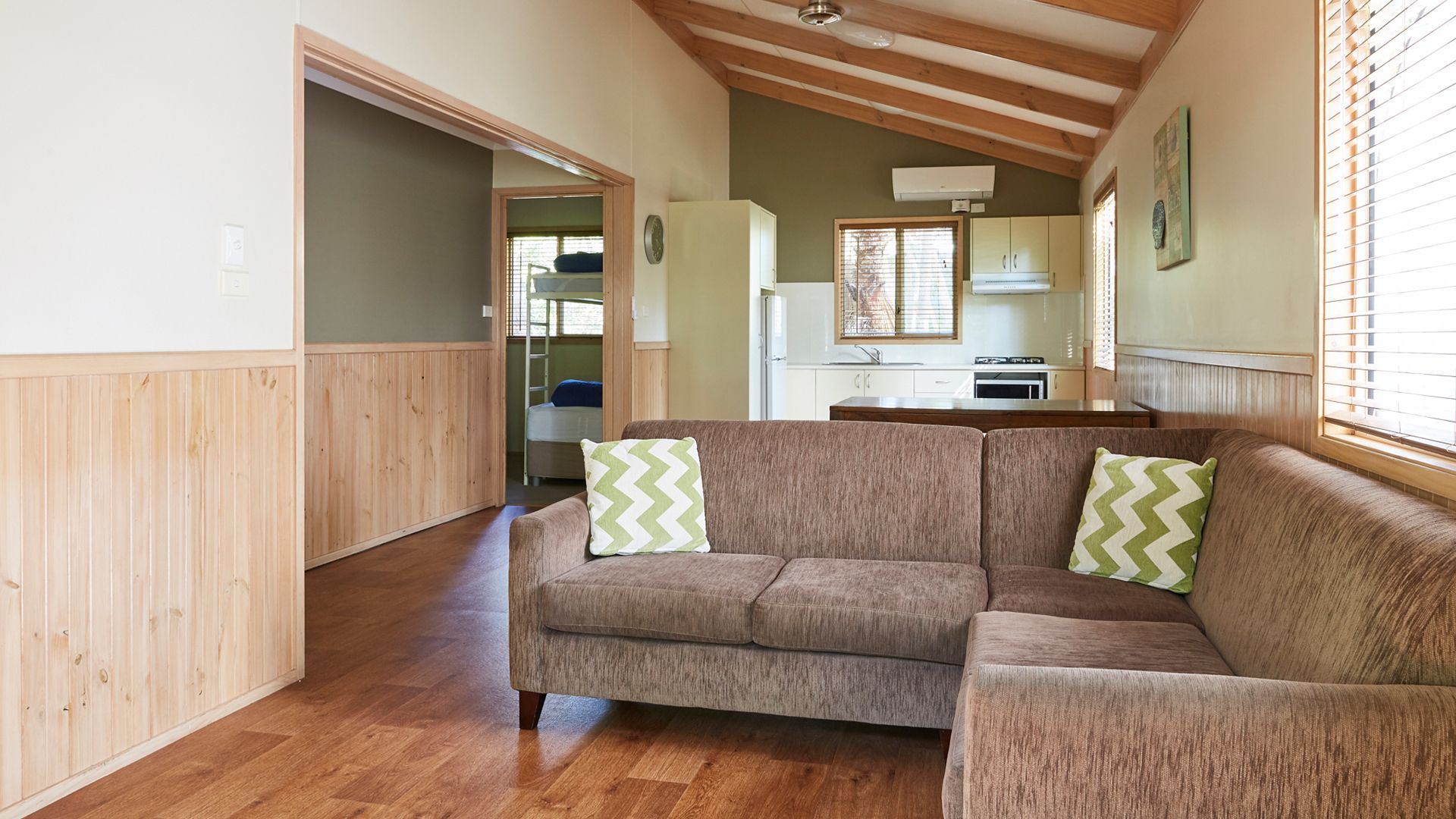 NRMA Darlington Beach Holiday Resort