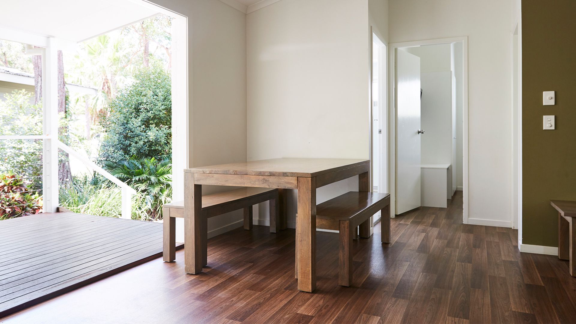 NRMA Darlington Beach Holiday Resort