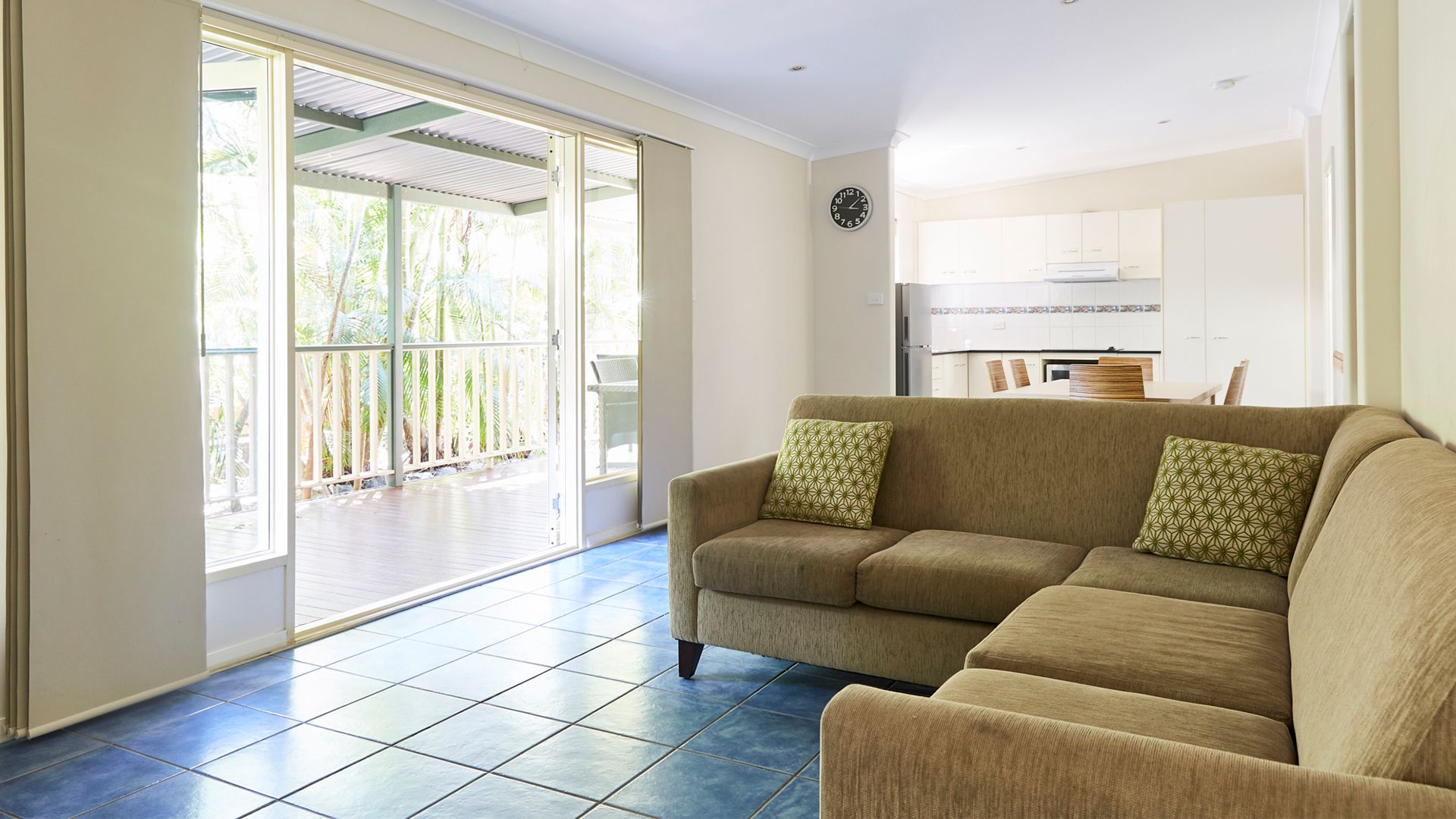 NRMA Darlington Beach Holiday Resort