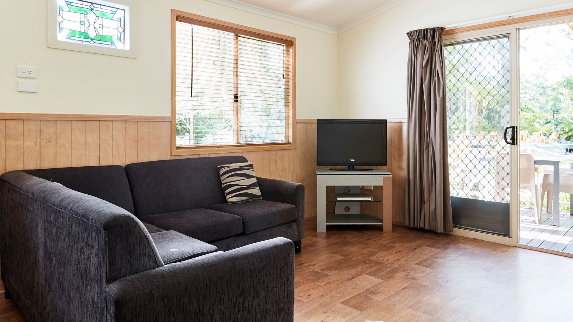 NRMA Darlington Beach Holiday Resort