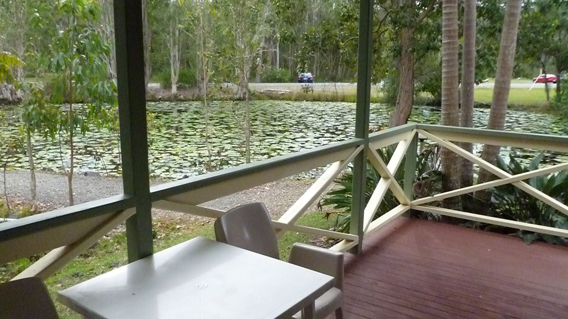 NRMA Darlington Beach Holiday Resort