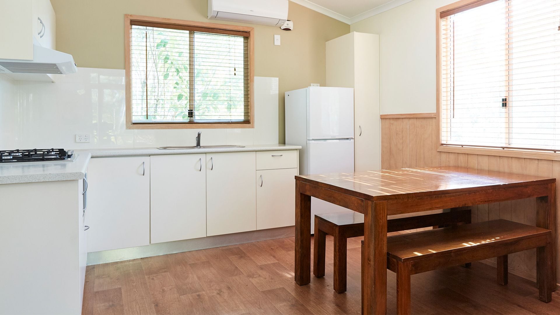 NRMA Darlington Beach Holiday Resort