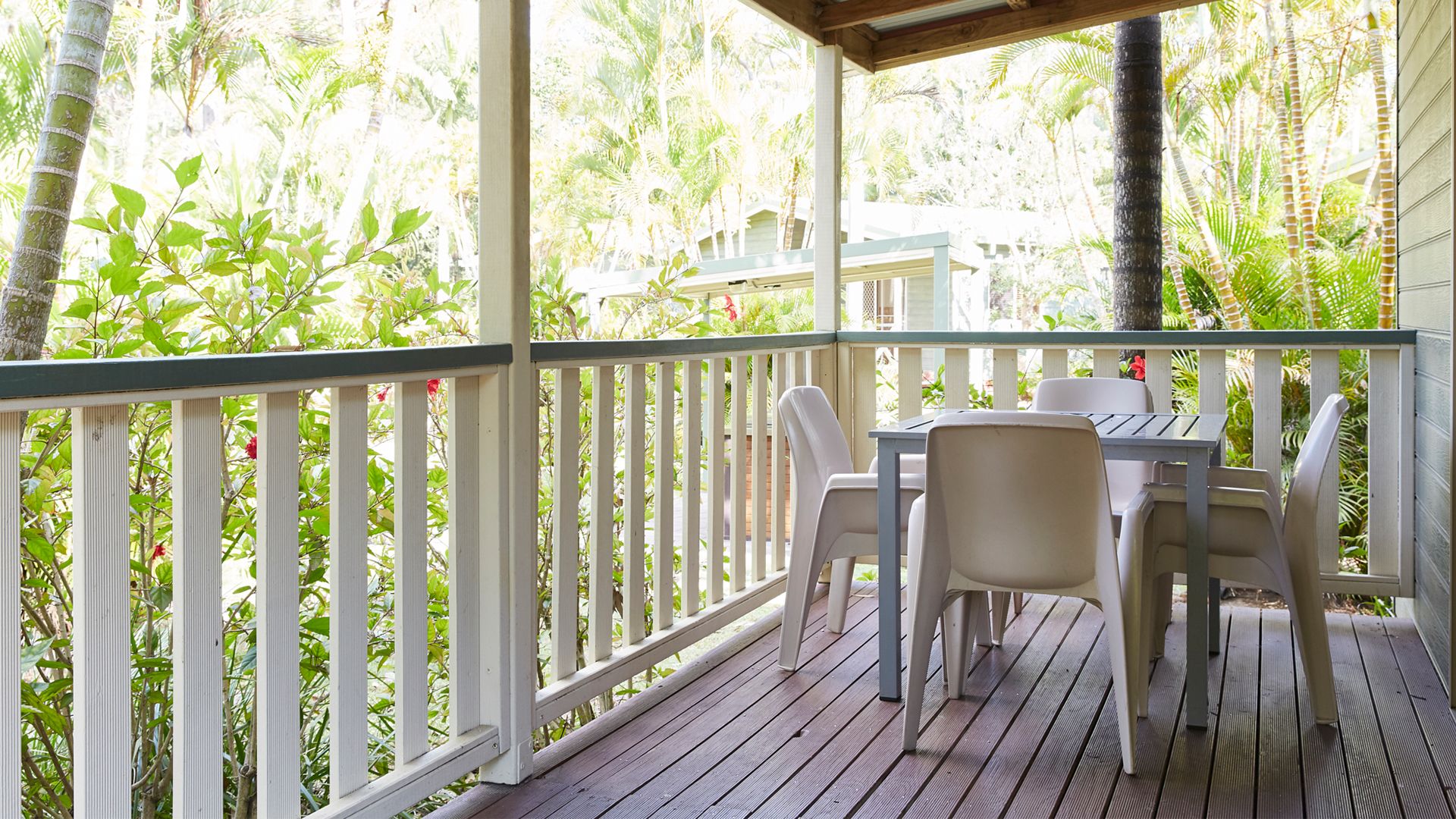 NRMA Darlington Beach Holiday Resort