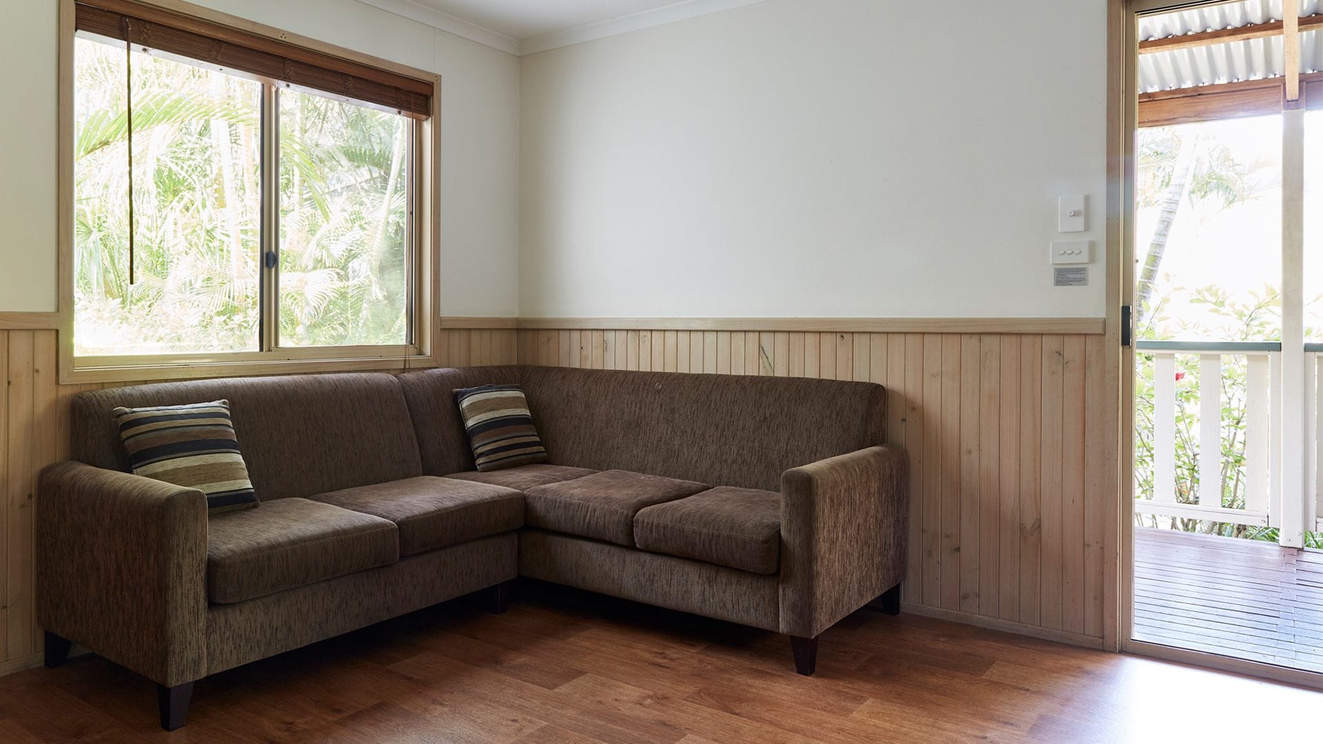 NRMA Darlington Beach Holiday Resort