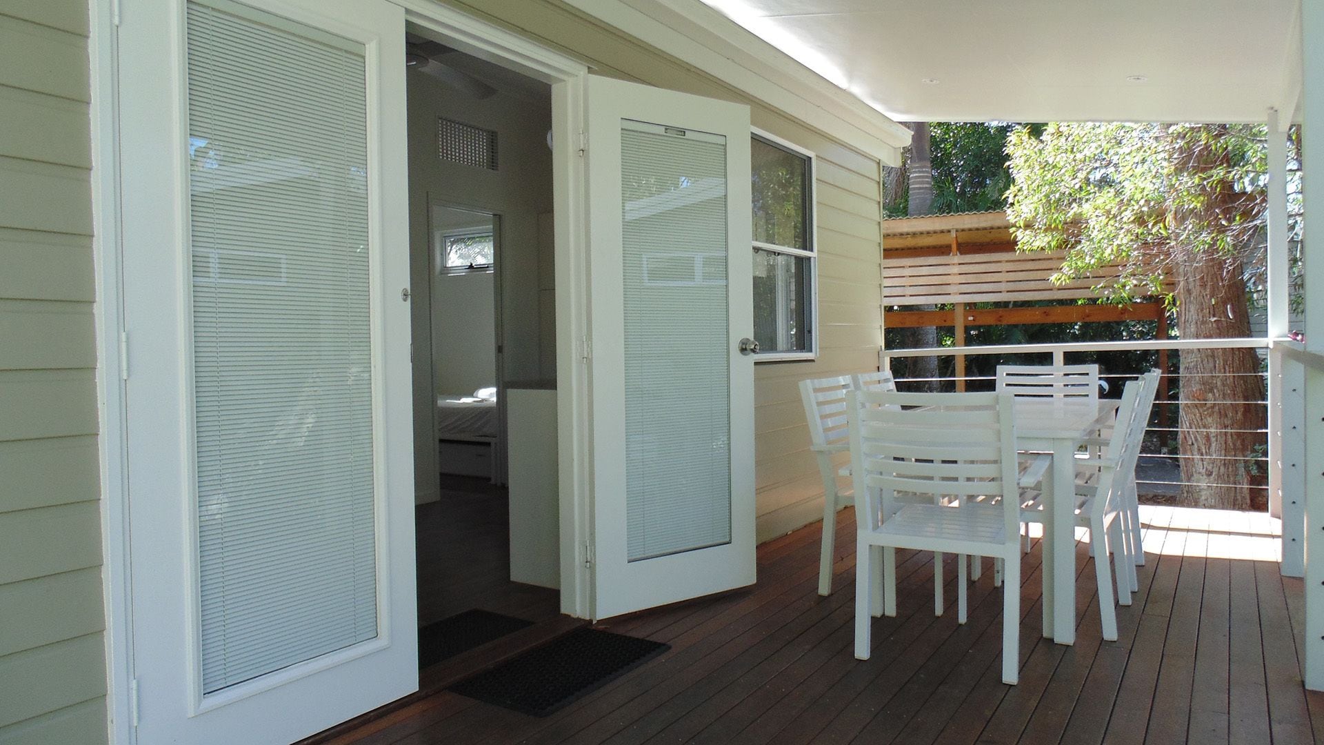 NRMA Darlington Beach Holiday Resort