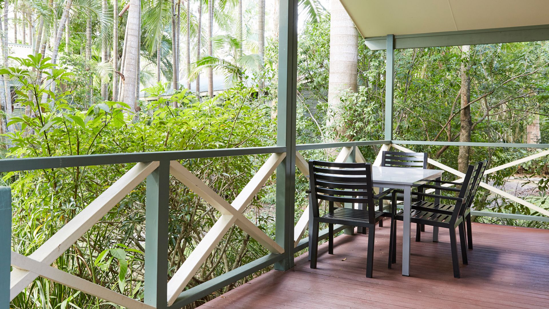 NRMA Darlington Beach Holiday Resort