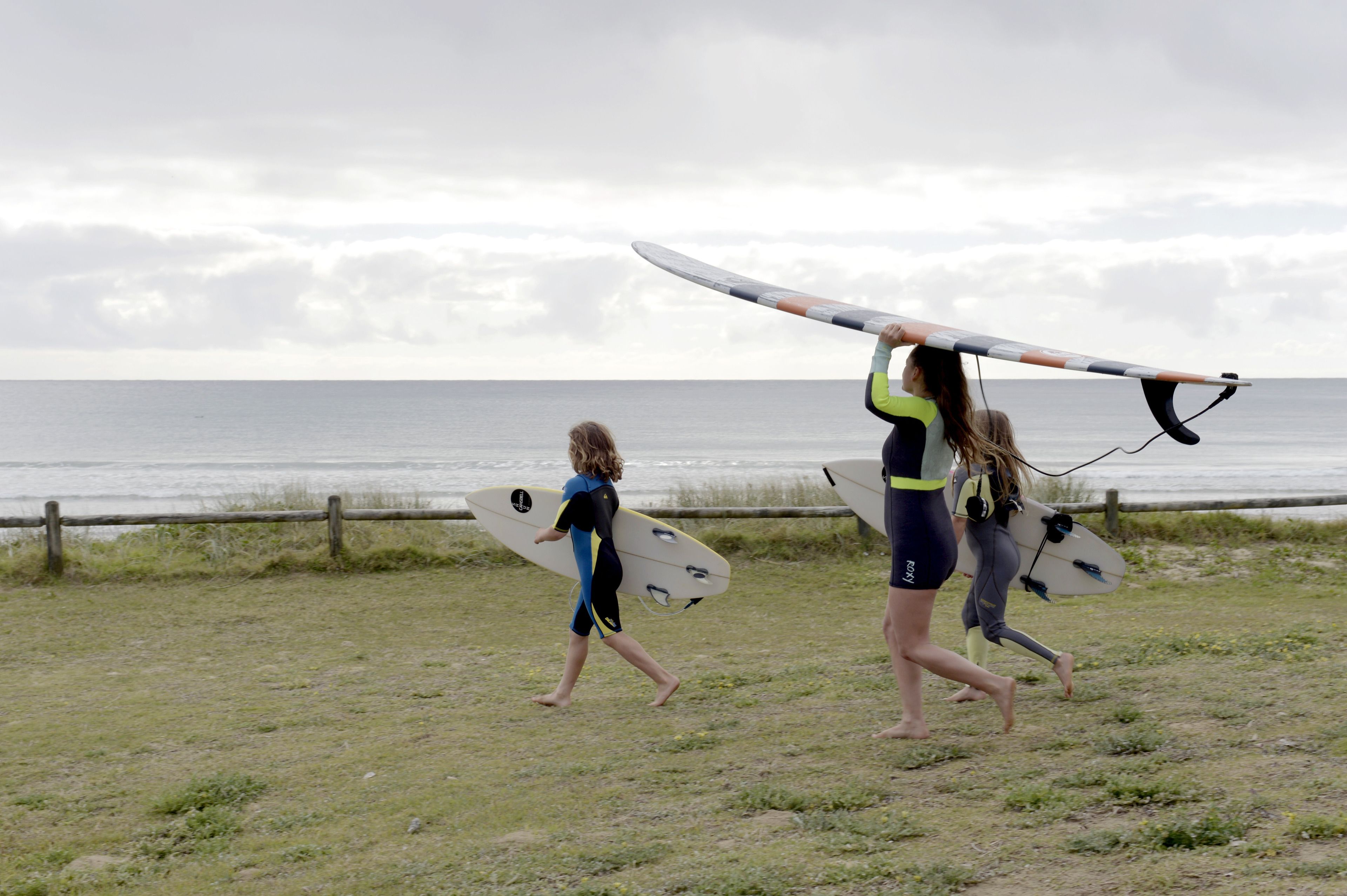 NRMA Darlington Beach Holiday Resort