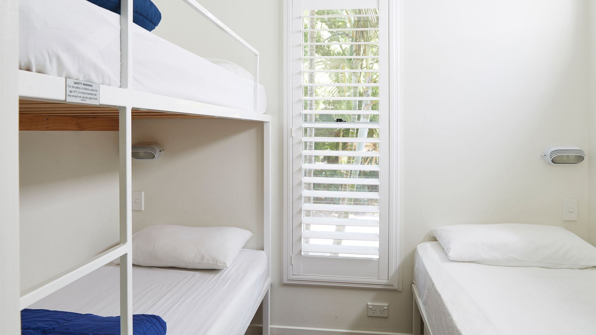 NRMA Darlington Beach Holiday Resort