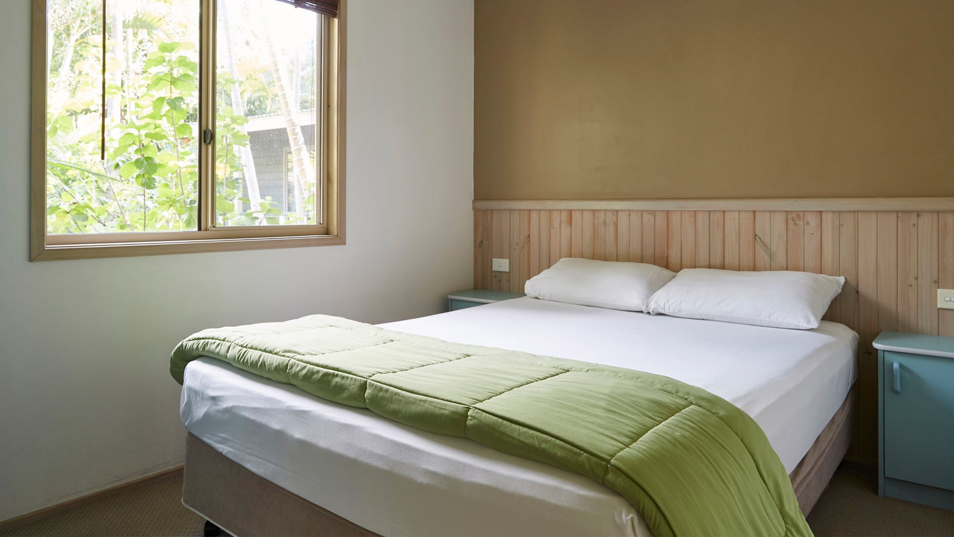 NRMA Darlington Beach Holiday Resort