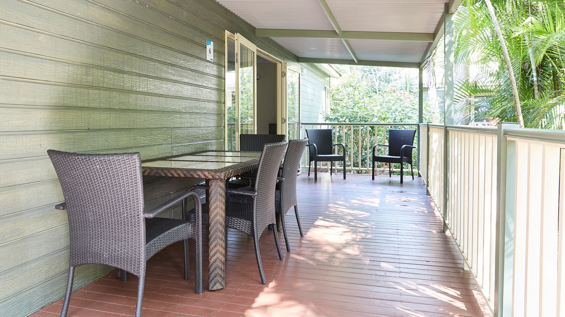 NRMA Darlington Beach Holiday Resort