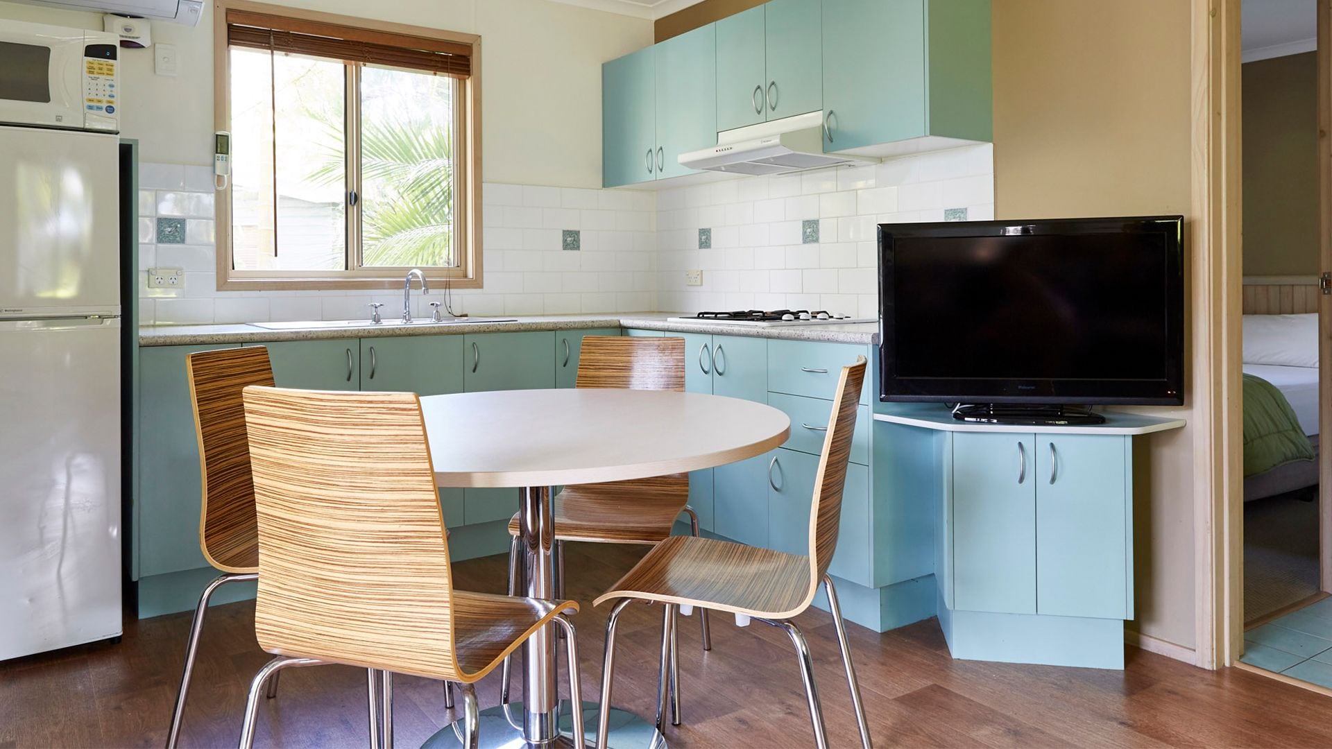 NRMA Darlington Beach Holiday Resort