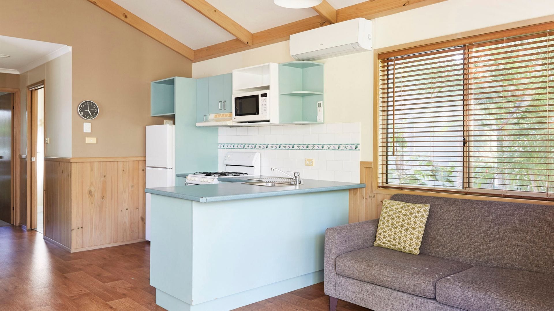 NRMA Darlington Beach Holiday Resort