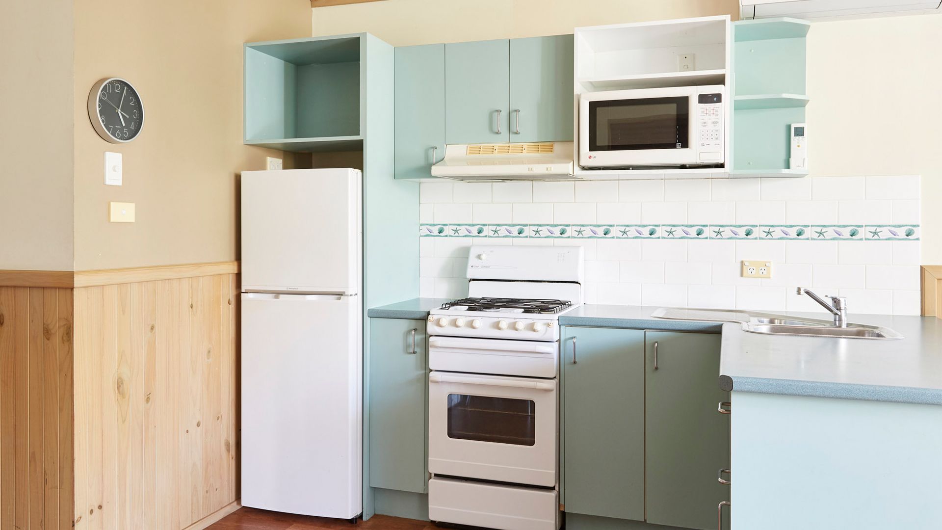 NRMA Darlington Beach Holiday Resort