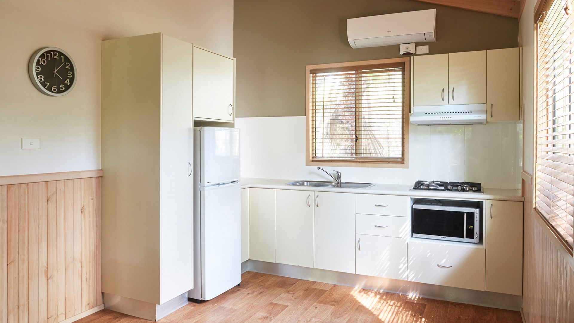 NRMA Darlington Beach Holiday Resort