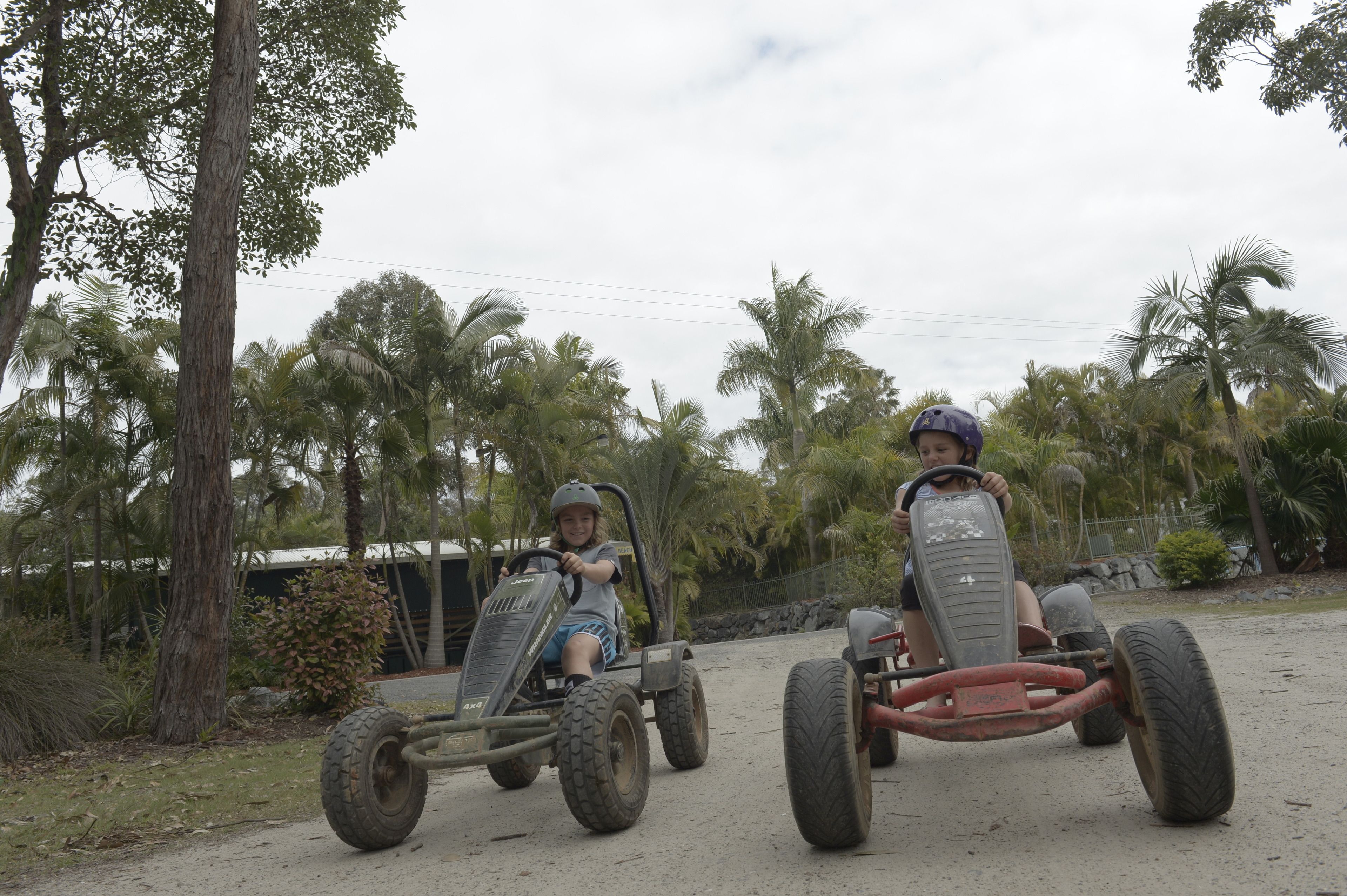 NRMA Darlington Beach Holiday Resort