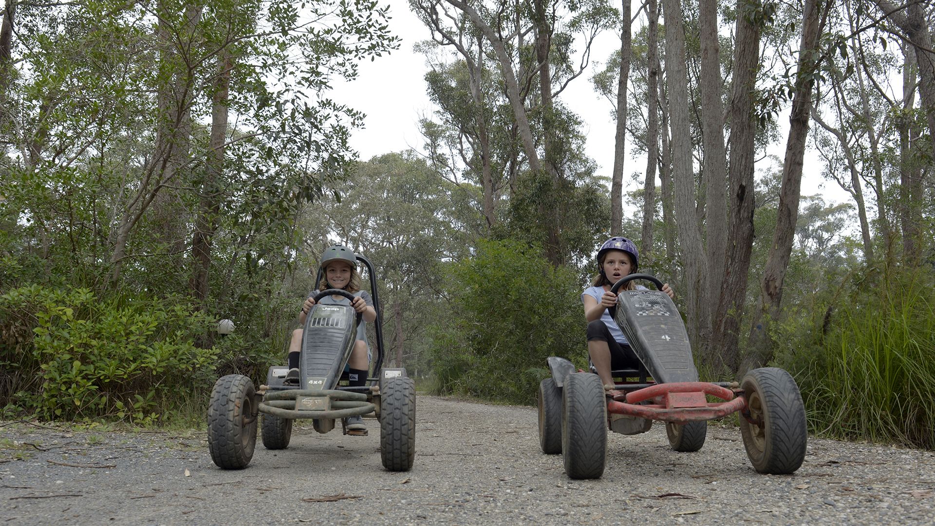 NRMA Darlington Beach Holiday Resort
