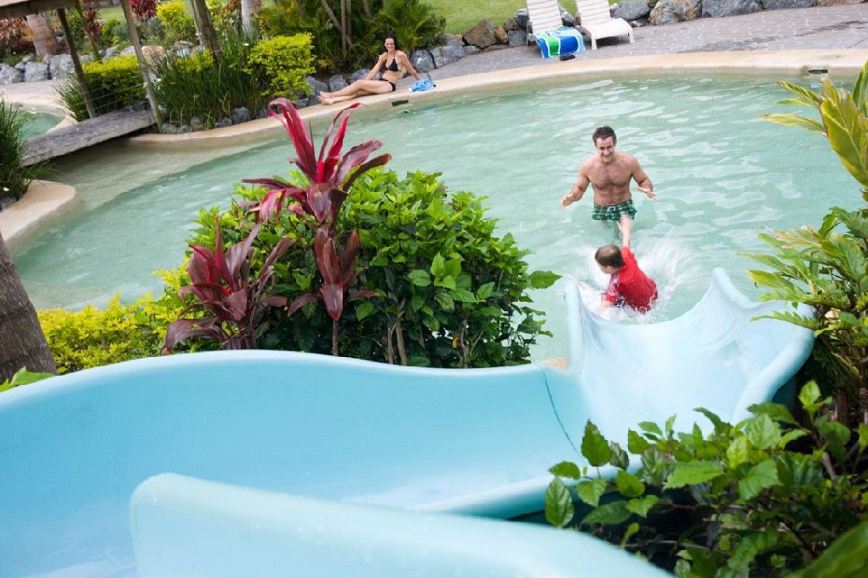 NRMA Darlington Beach Holiday Resort