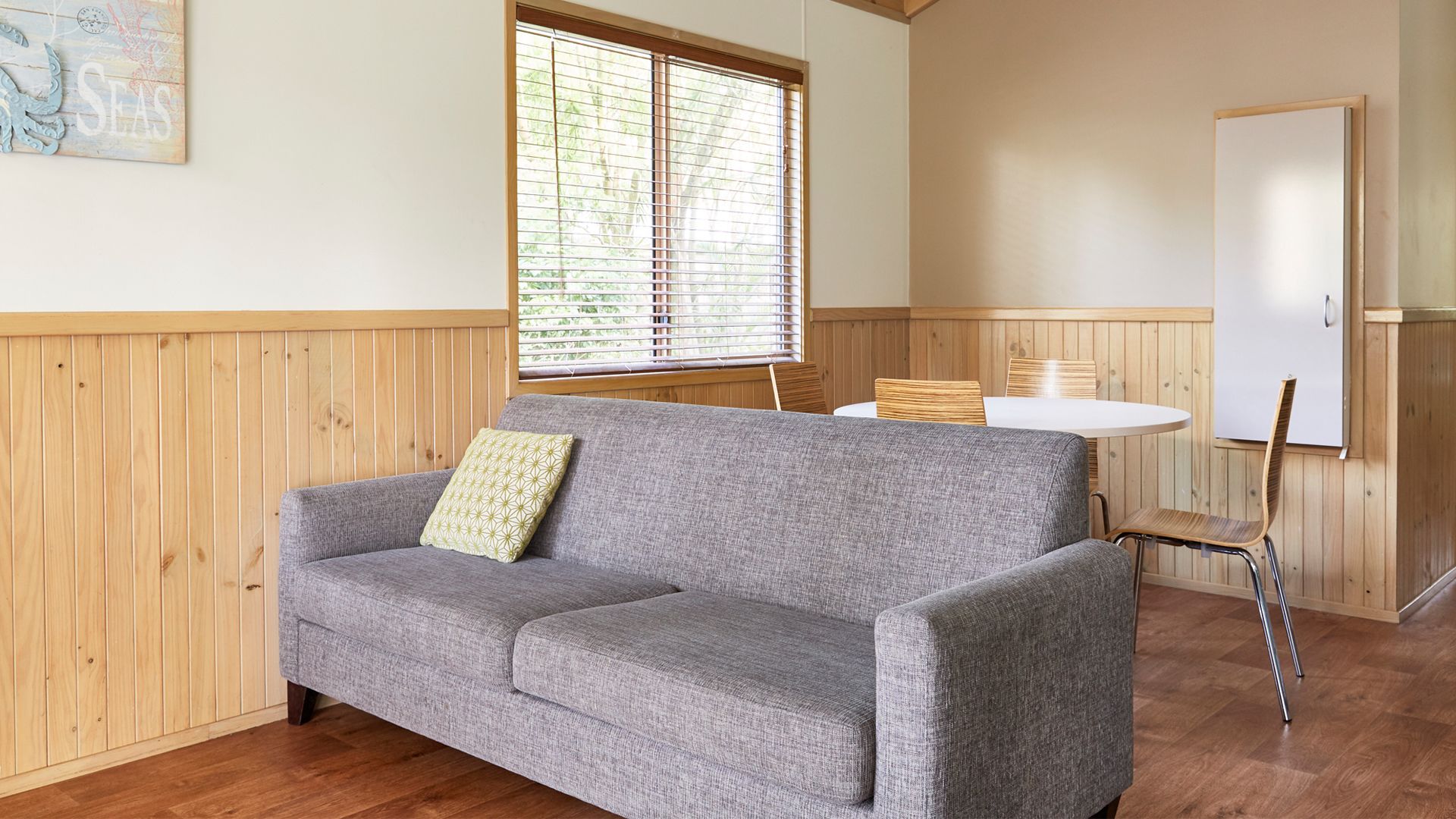 NRMA Darlington Beach Holiday Resort