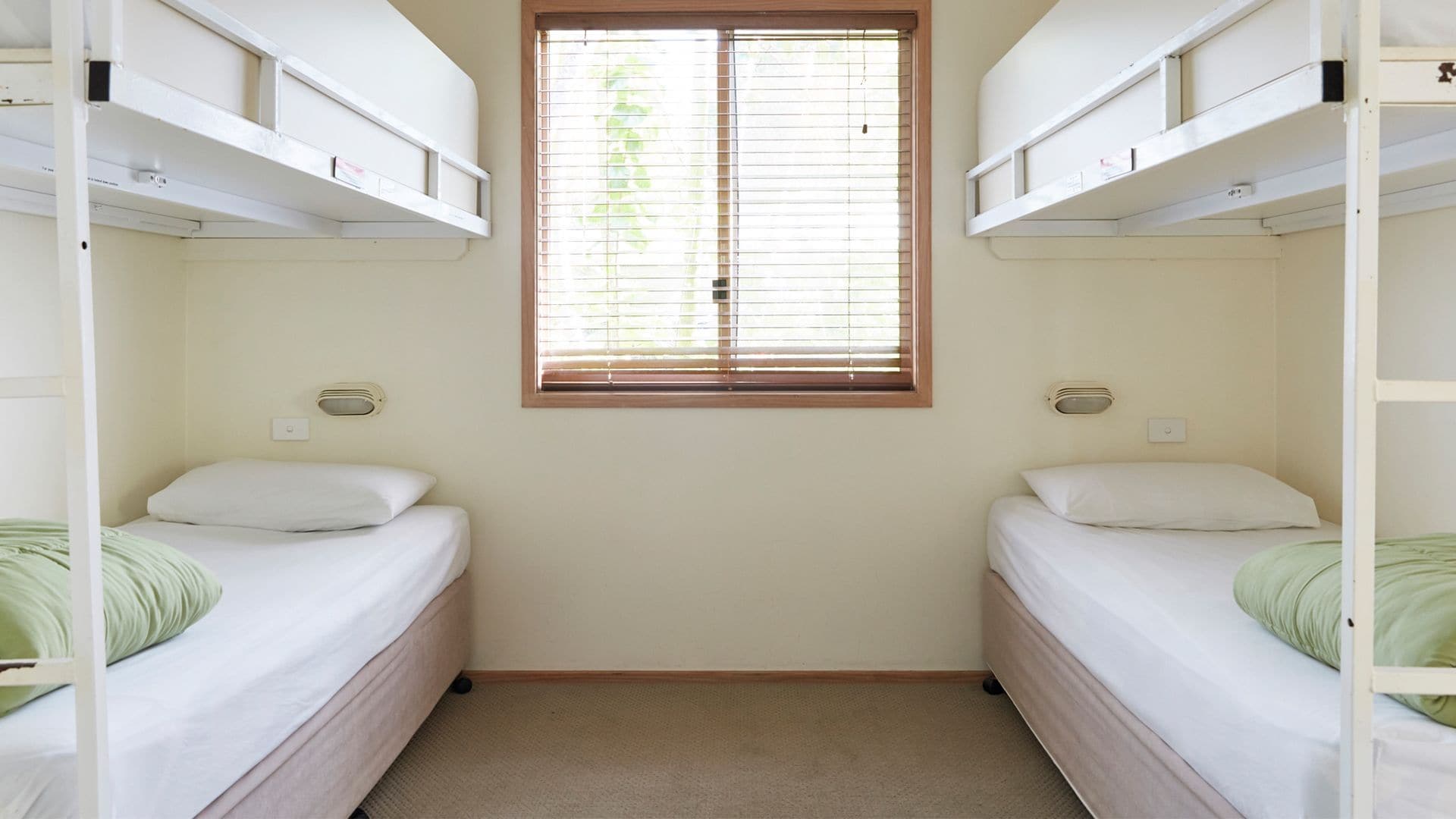 NRMA Darlington Beach Holiday Resort