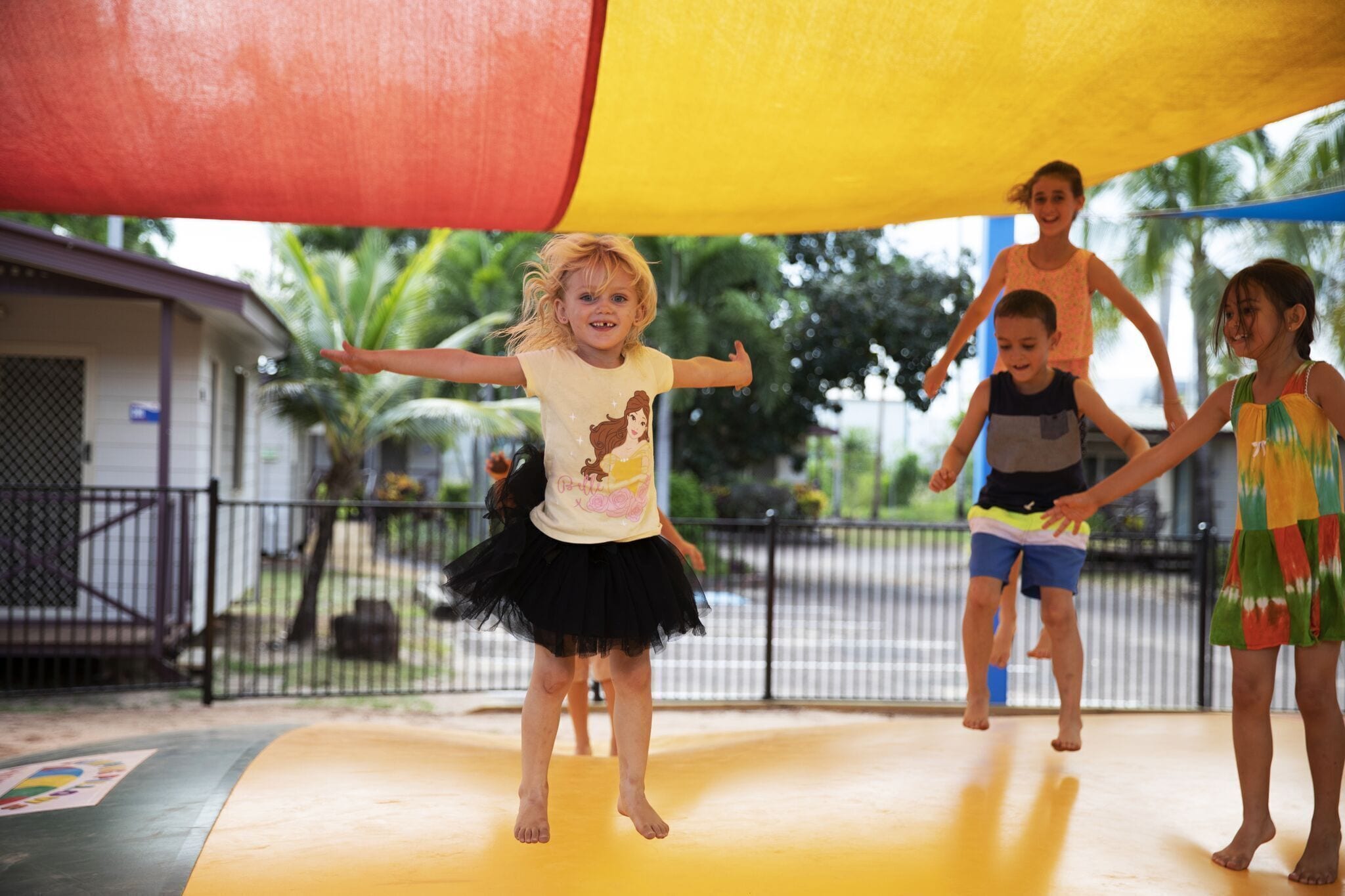 Darwin FreeSpirit Resort