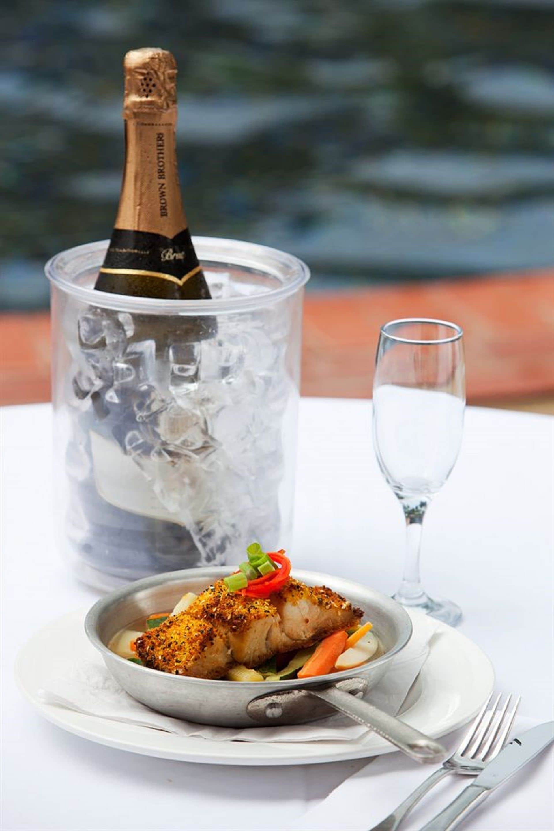 Darwin FreeSpirit Resort