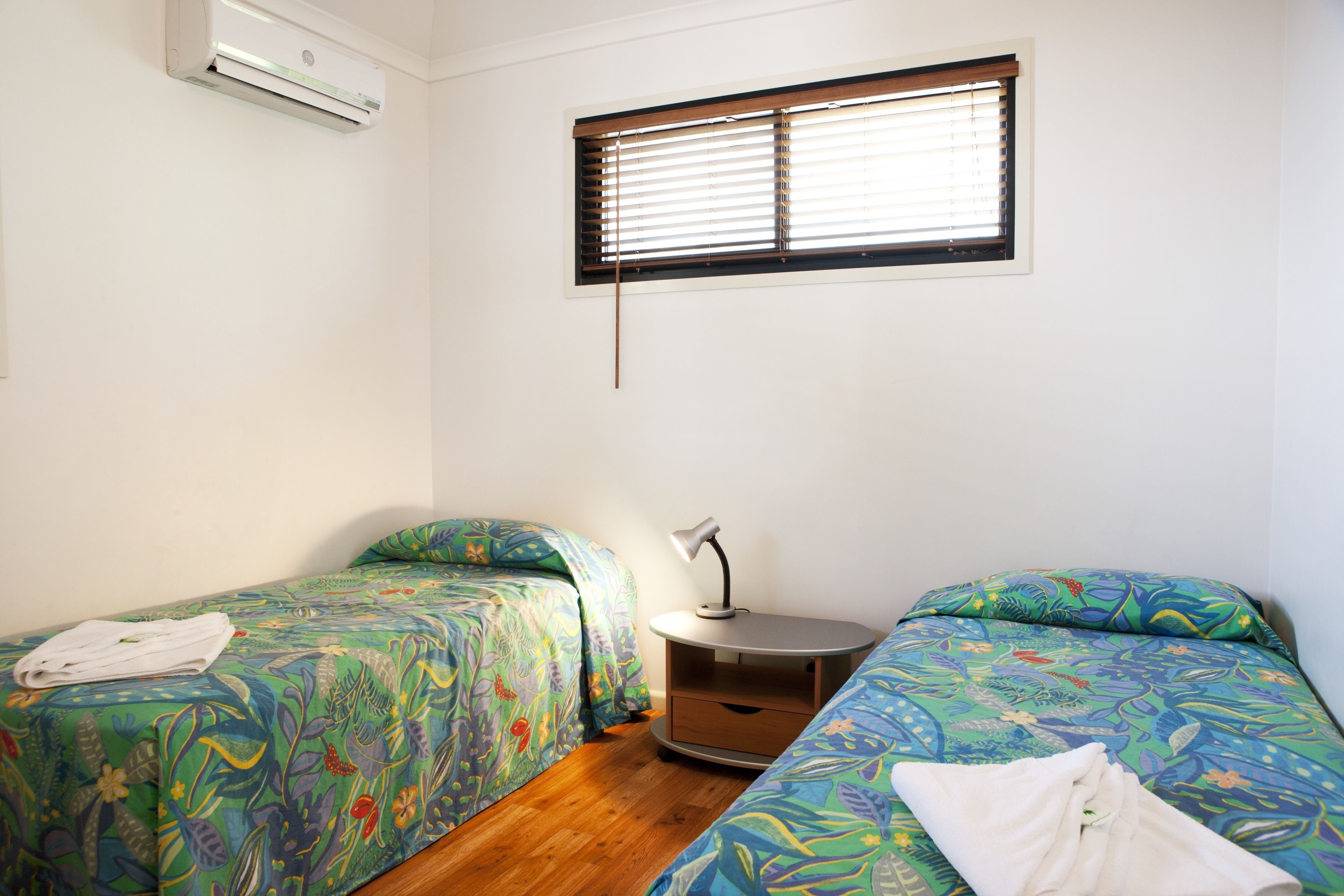 Darwin FreeSpirit Resort