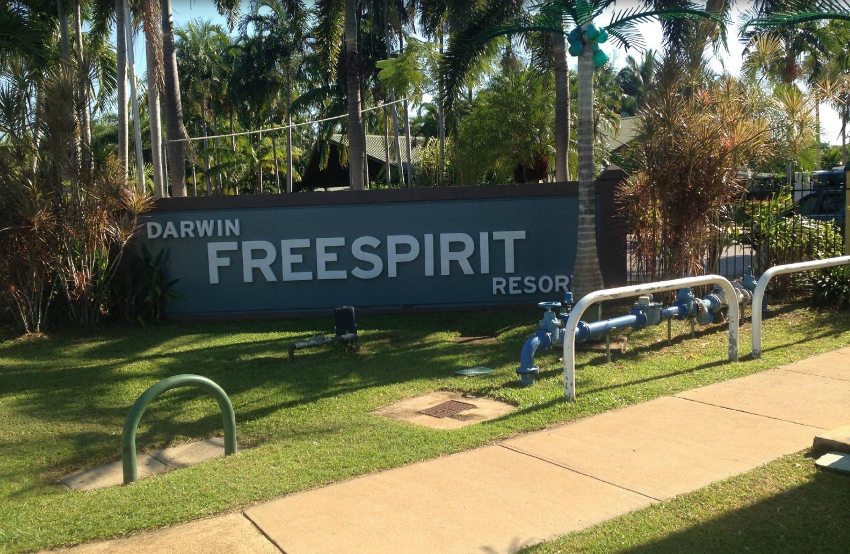 Darwin FreeSpirit Resort
