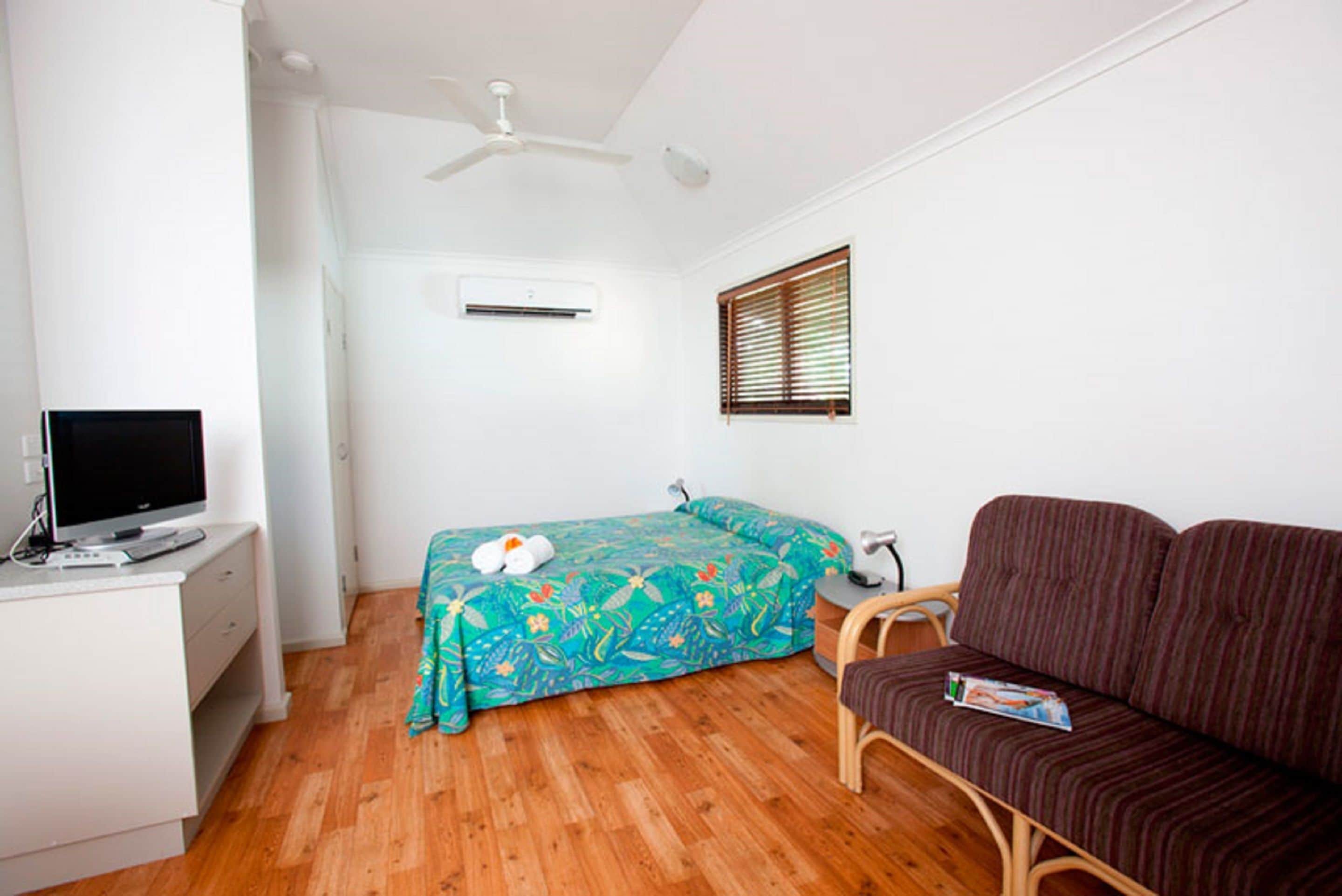 Darwin FreeSpirit Resort